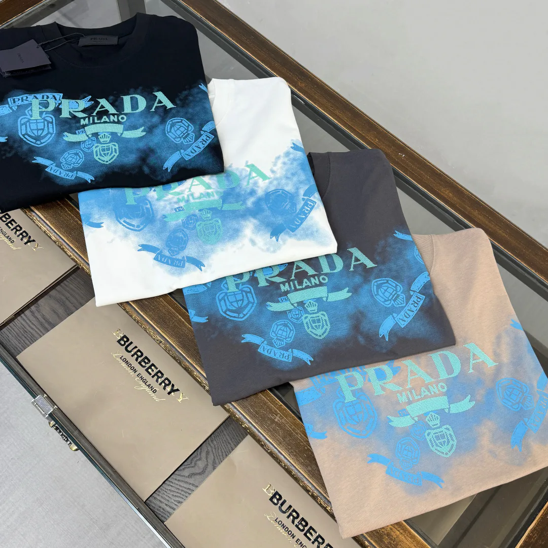 Футболки Женские Prada 11393794