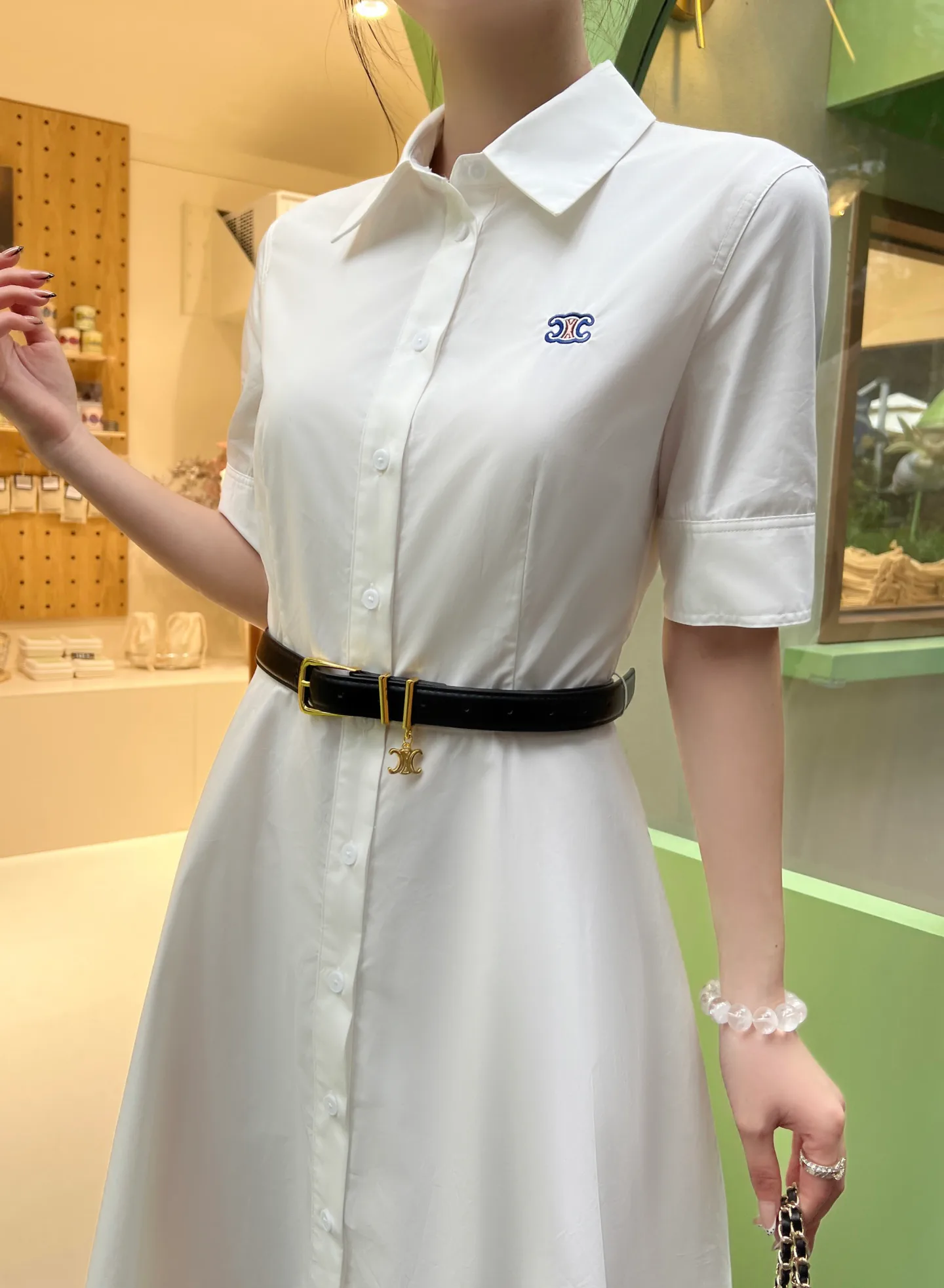 Платья Женские Celine 13543798