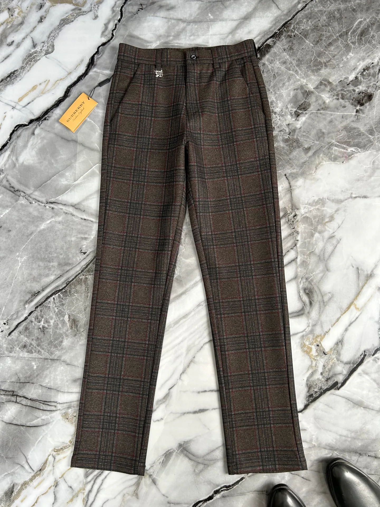 Брюки Мужские Burberry 1889294