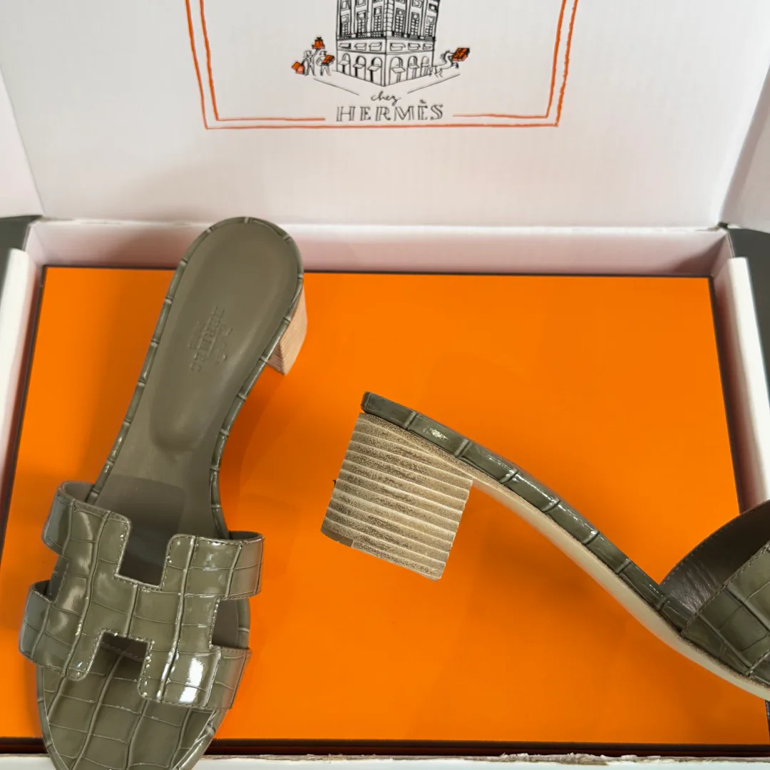 Сандалии Женские Hermes 12142697