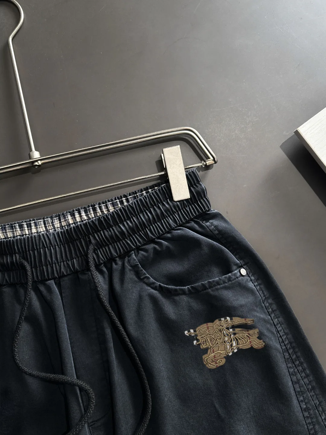 Брюки Мужские Burberry 5091747