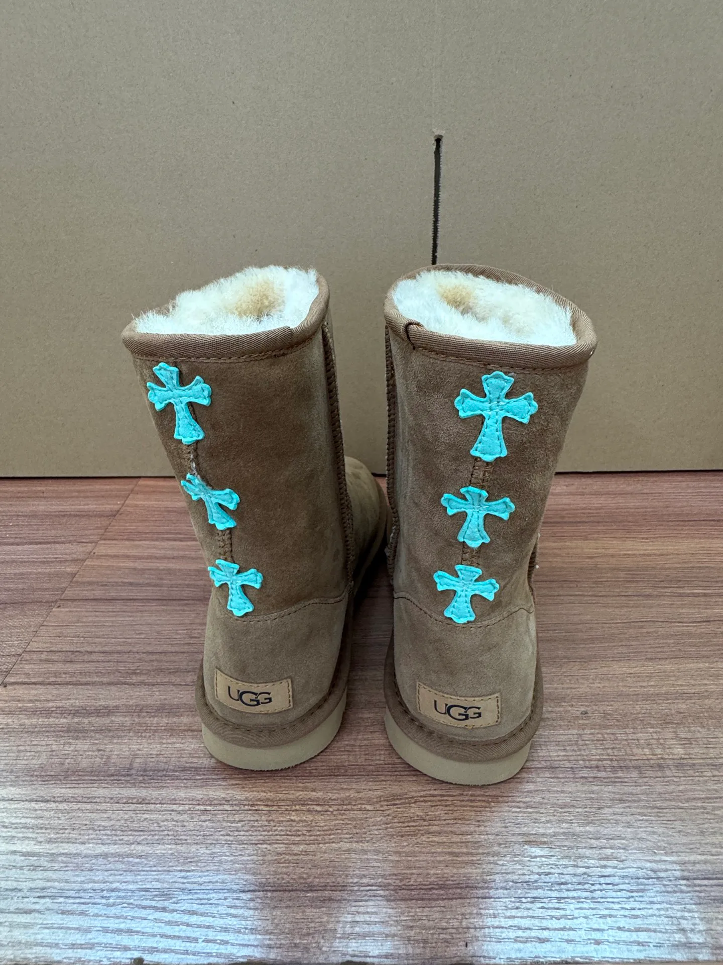 Угги Женские Ugg 18740709