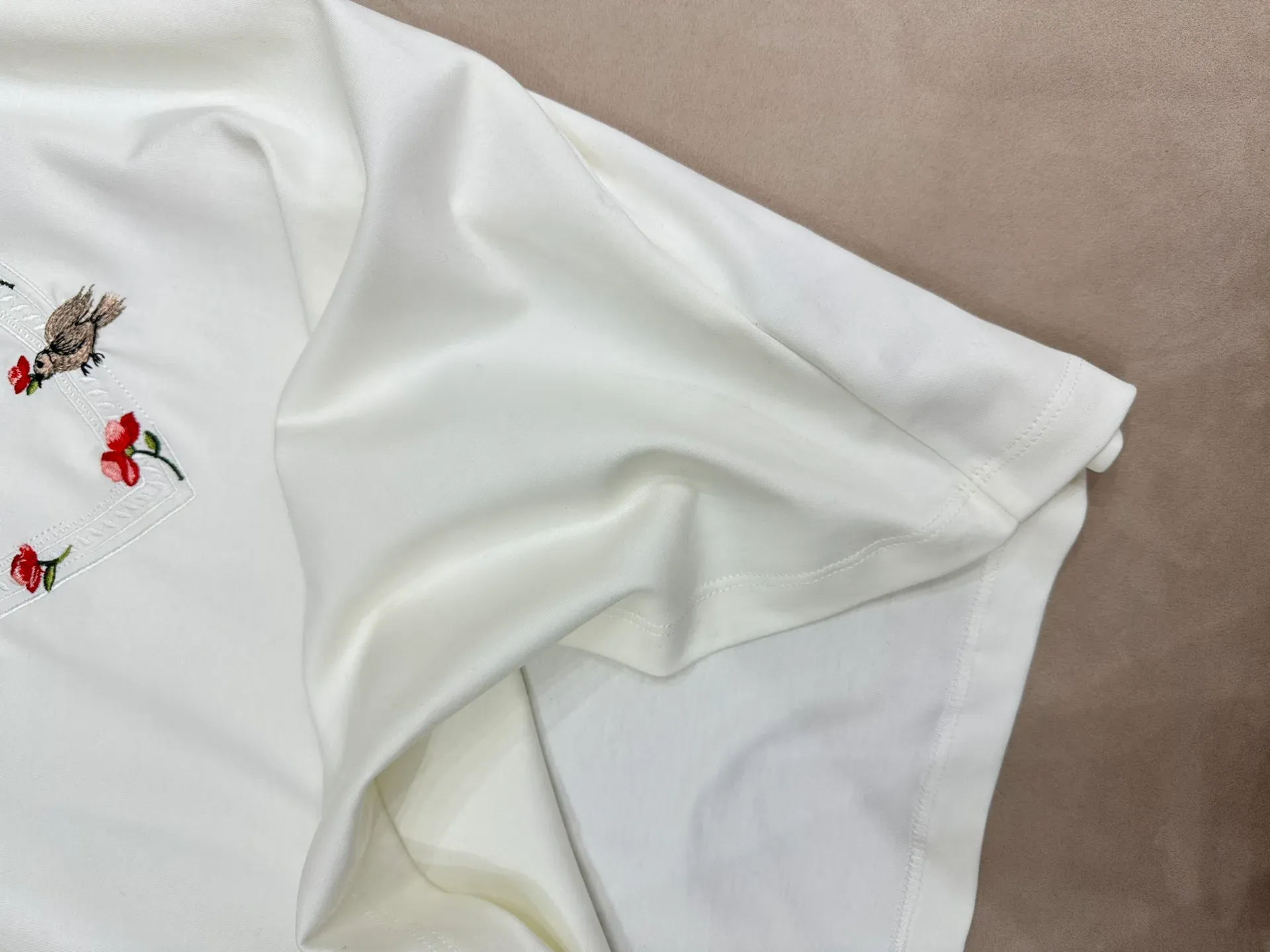 Футболки Женские Christian Dior 1841271