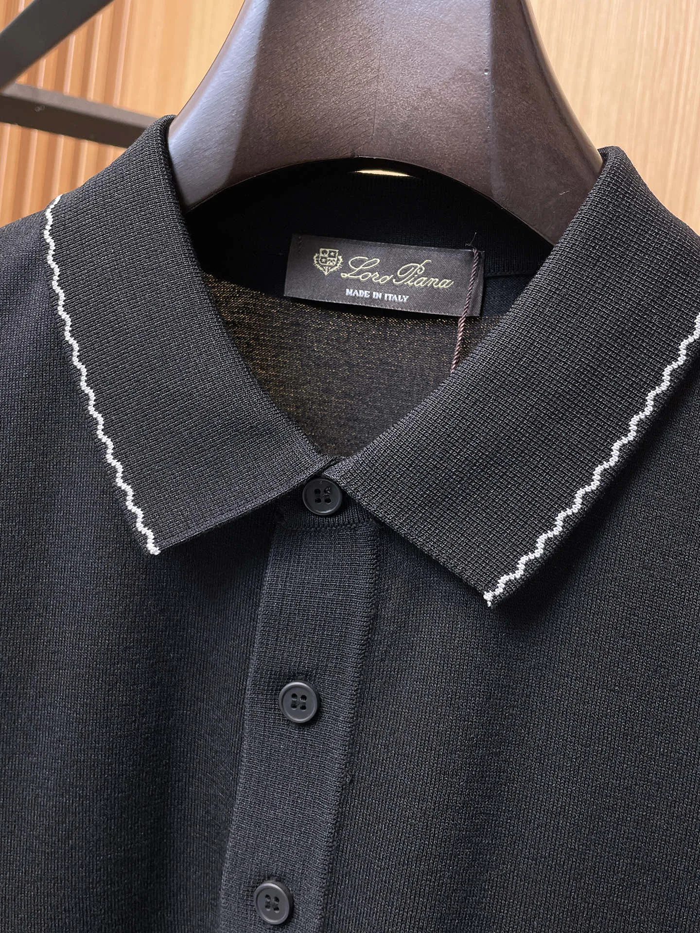 Рубашки Мужские Loro Piana 13479601