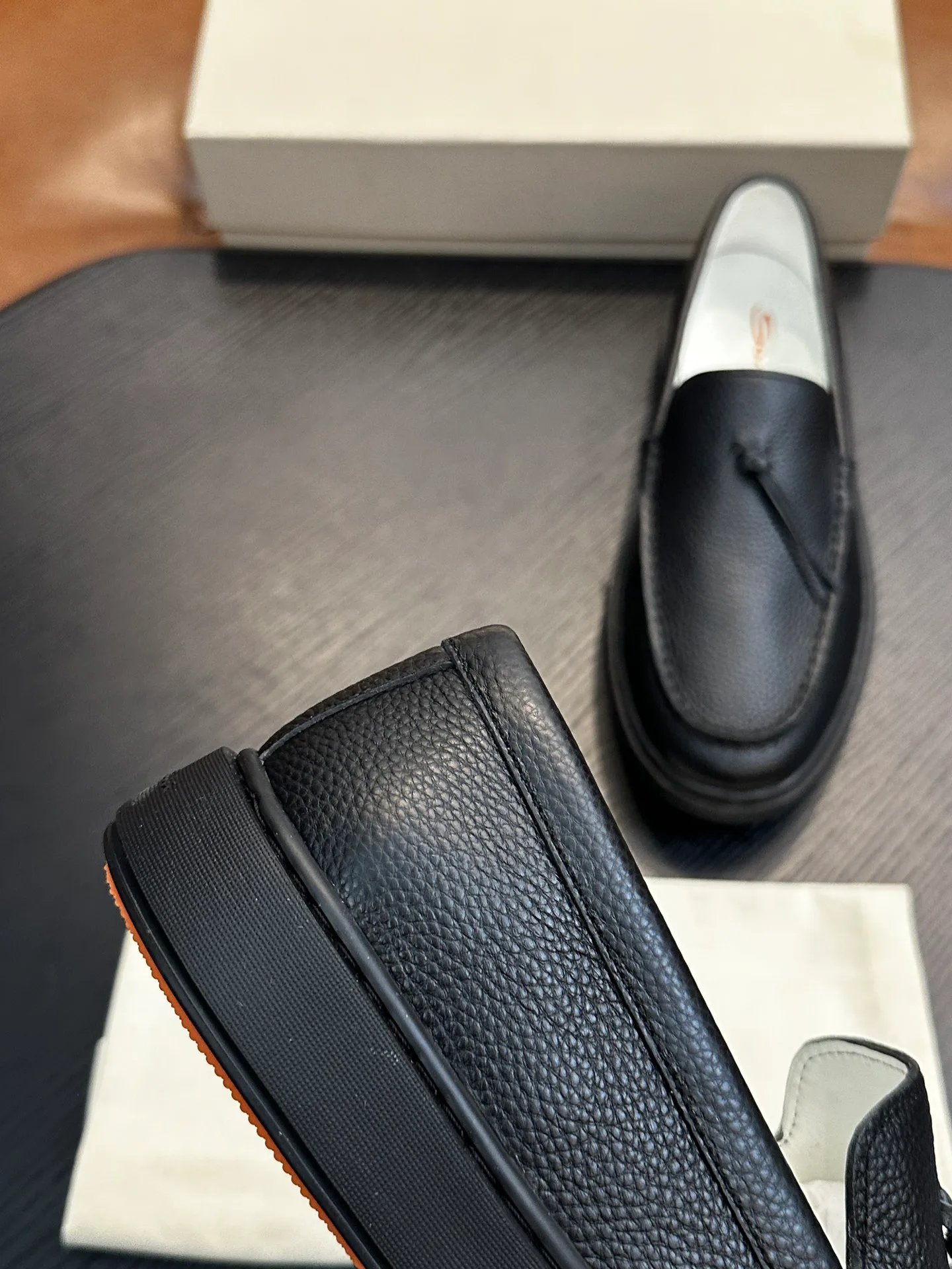 Лоферы И Туфли Мужские Santoni 19365249