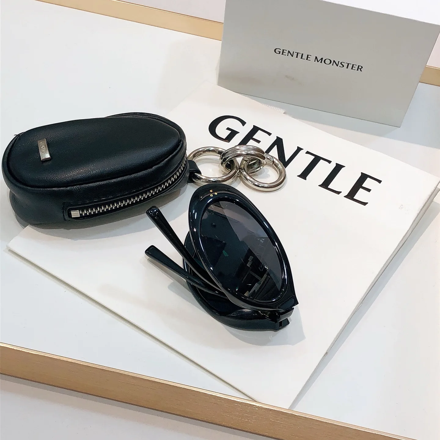 Очки Gentle Monster 406541