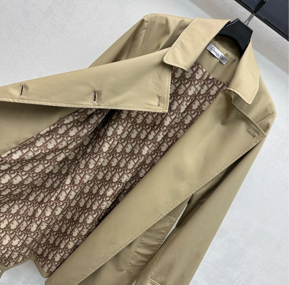 Тренчи Женские Christian Dior 11049454