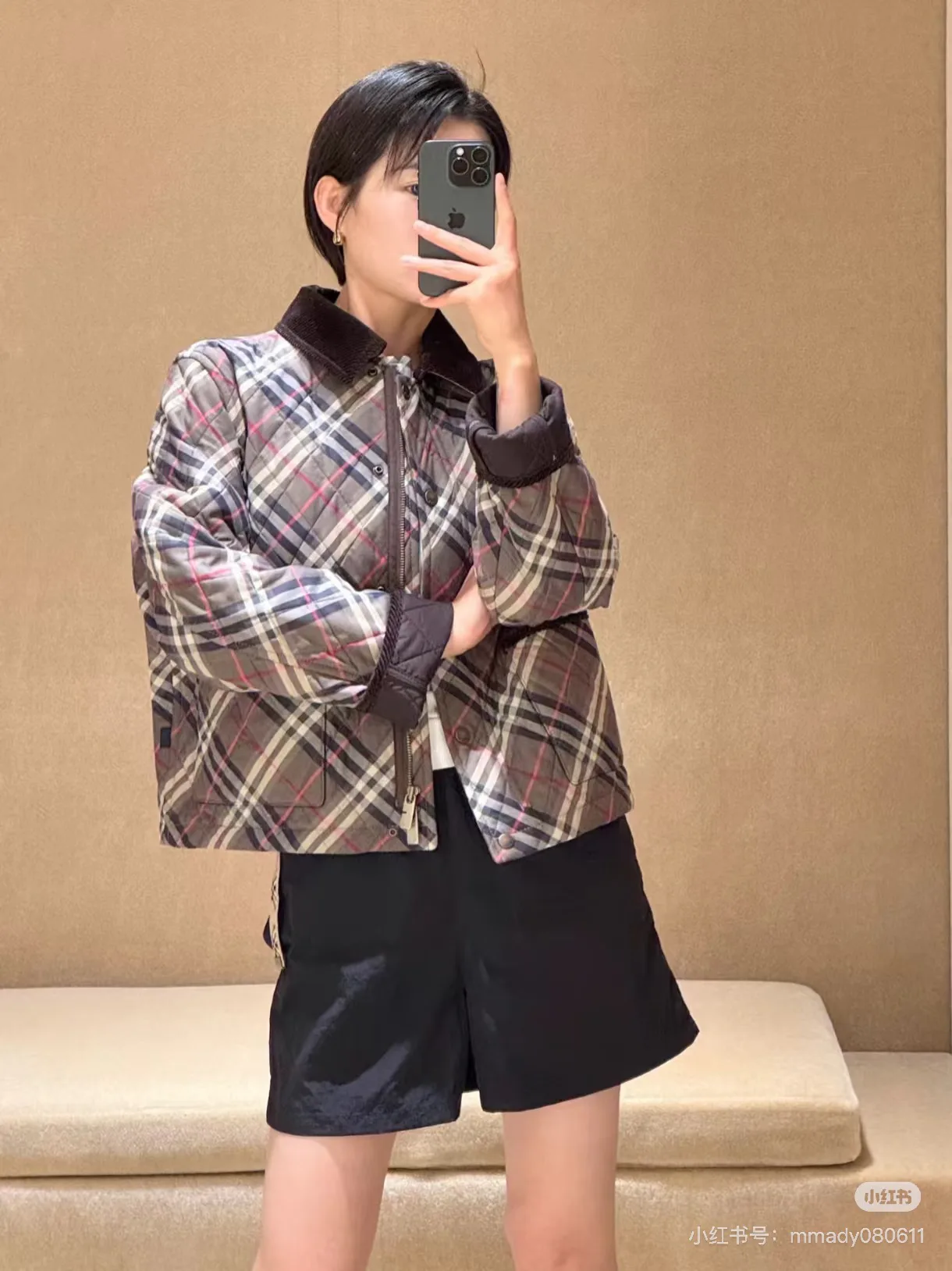 Куртки Женские Burberry 317316