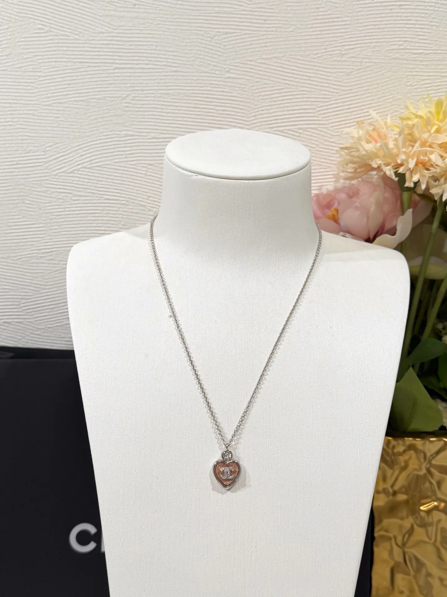 Бижутерия Chanel 17889711