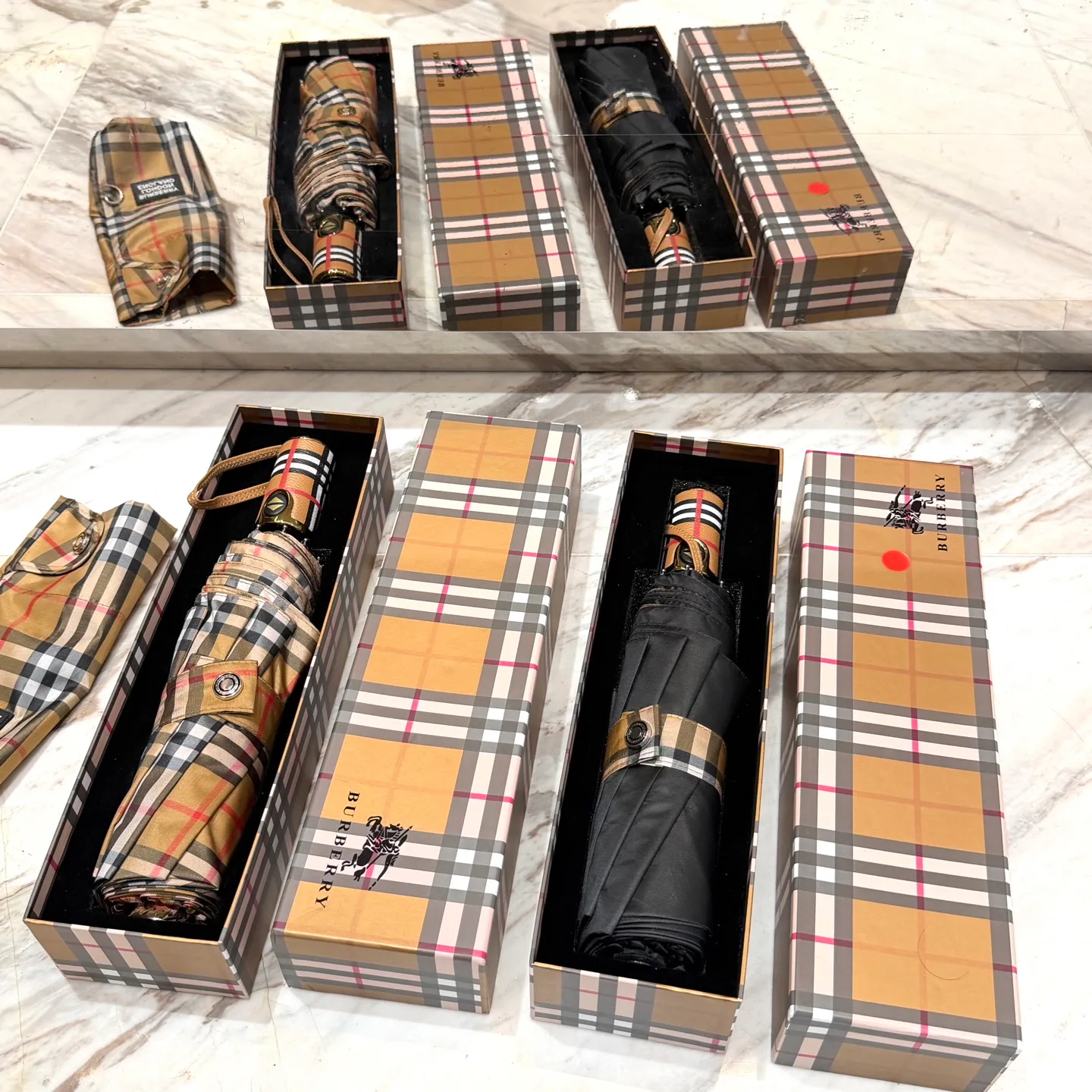 Зонты Burberry 13079169