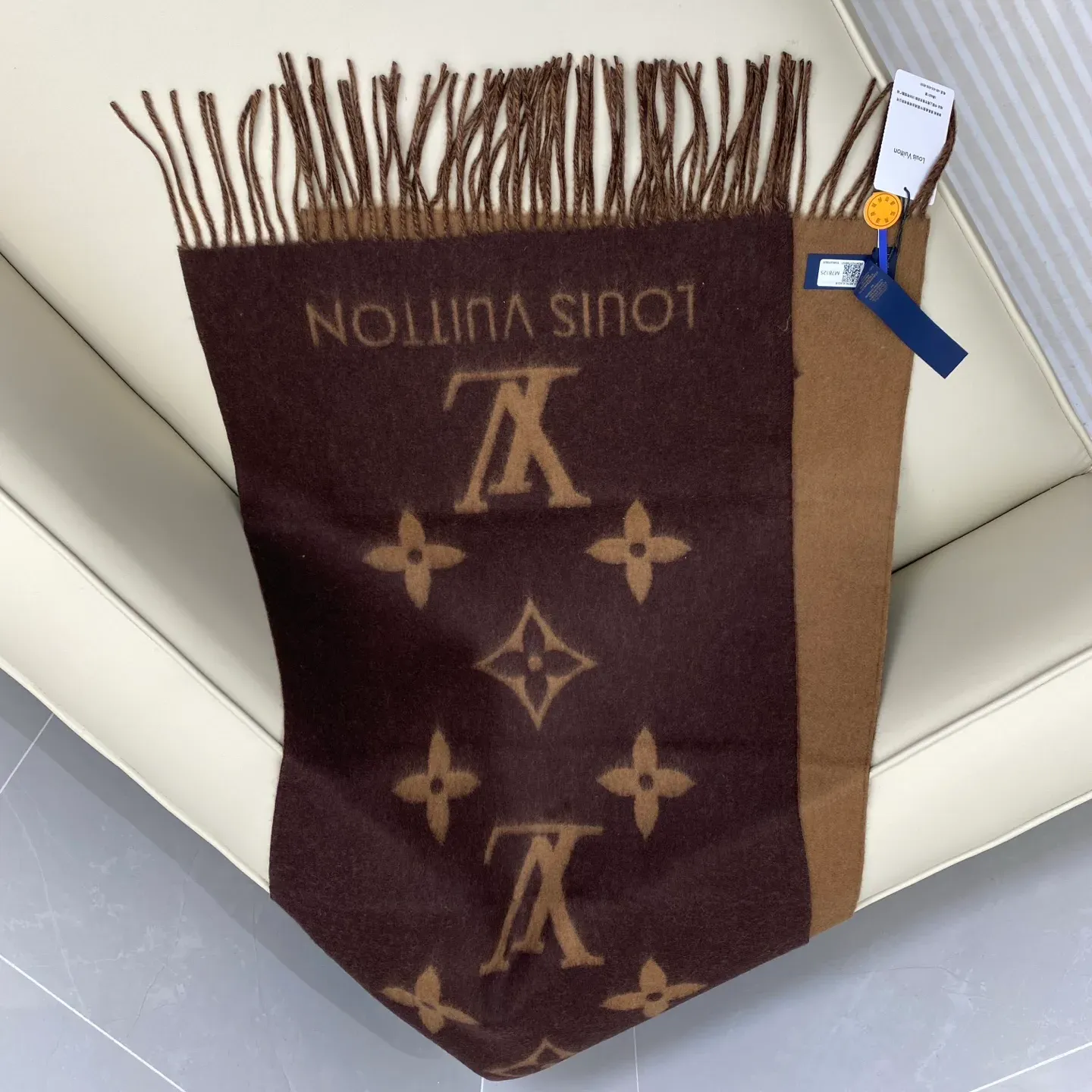 Шарфы Louis Vuitton 438497