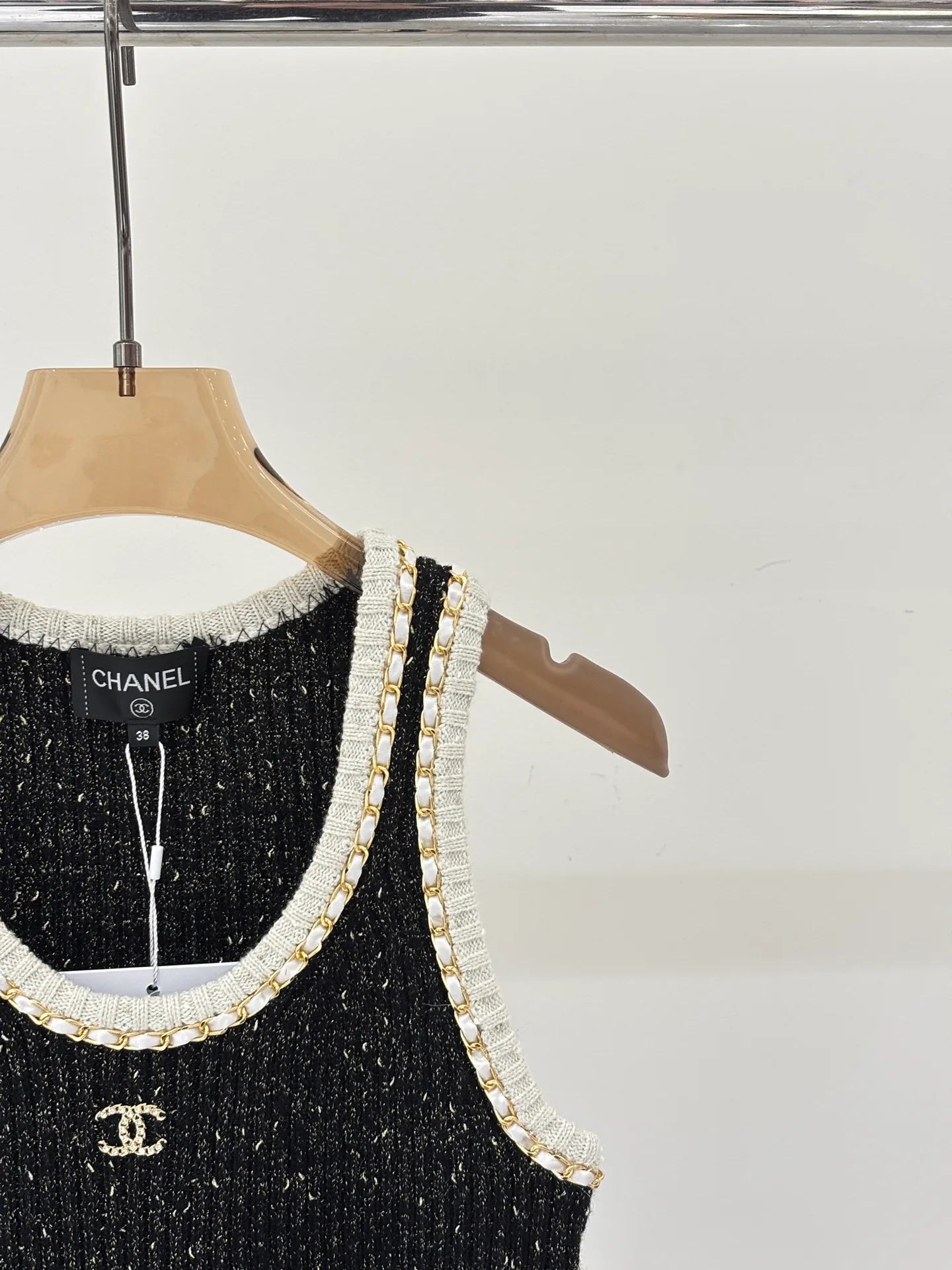 Жилеты Женские Chanel 11228052