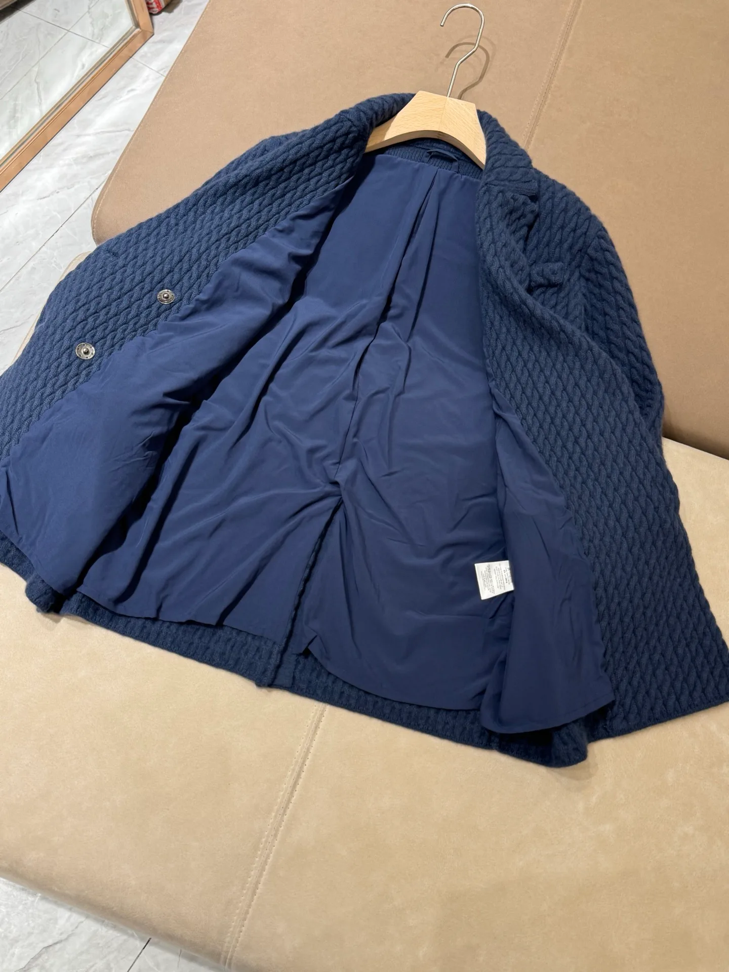 Жакеты Женские Brunello Cucinelli 1282905
