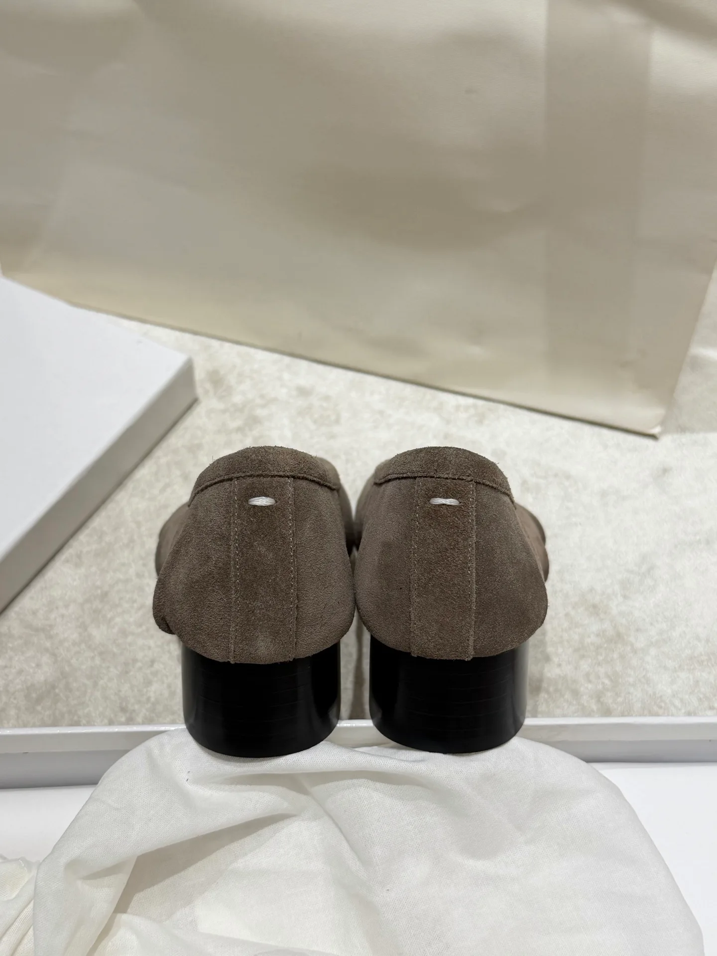 Балетки Женские Maison Margiela 18244890