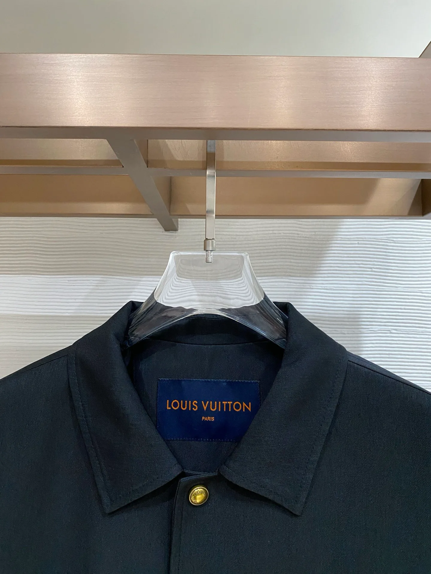 Пальто И Тренчи Мужские Louis Vuitton 11642452