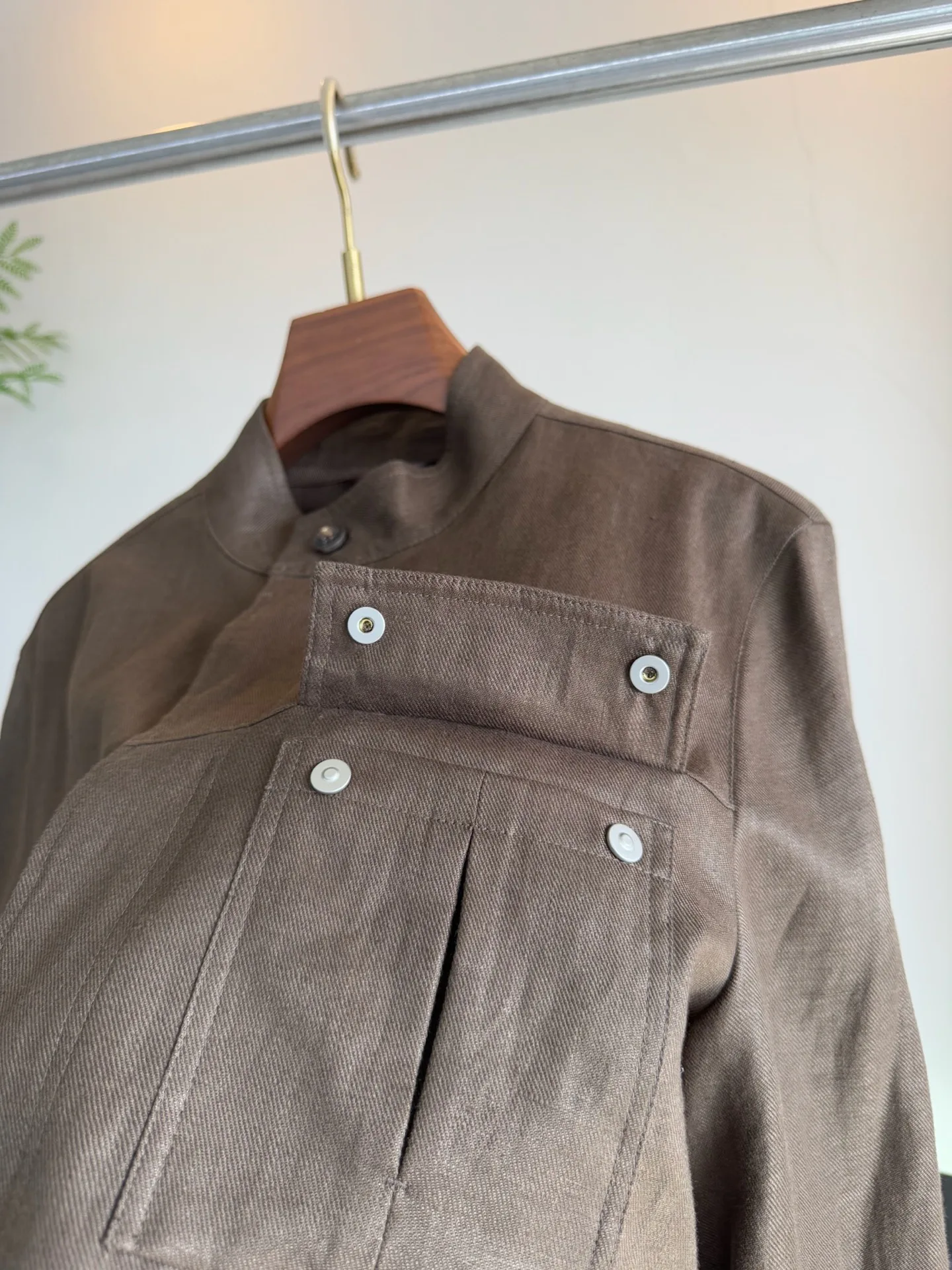 Куртки И Пуховики Мужские Zegna 11317133