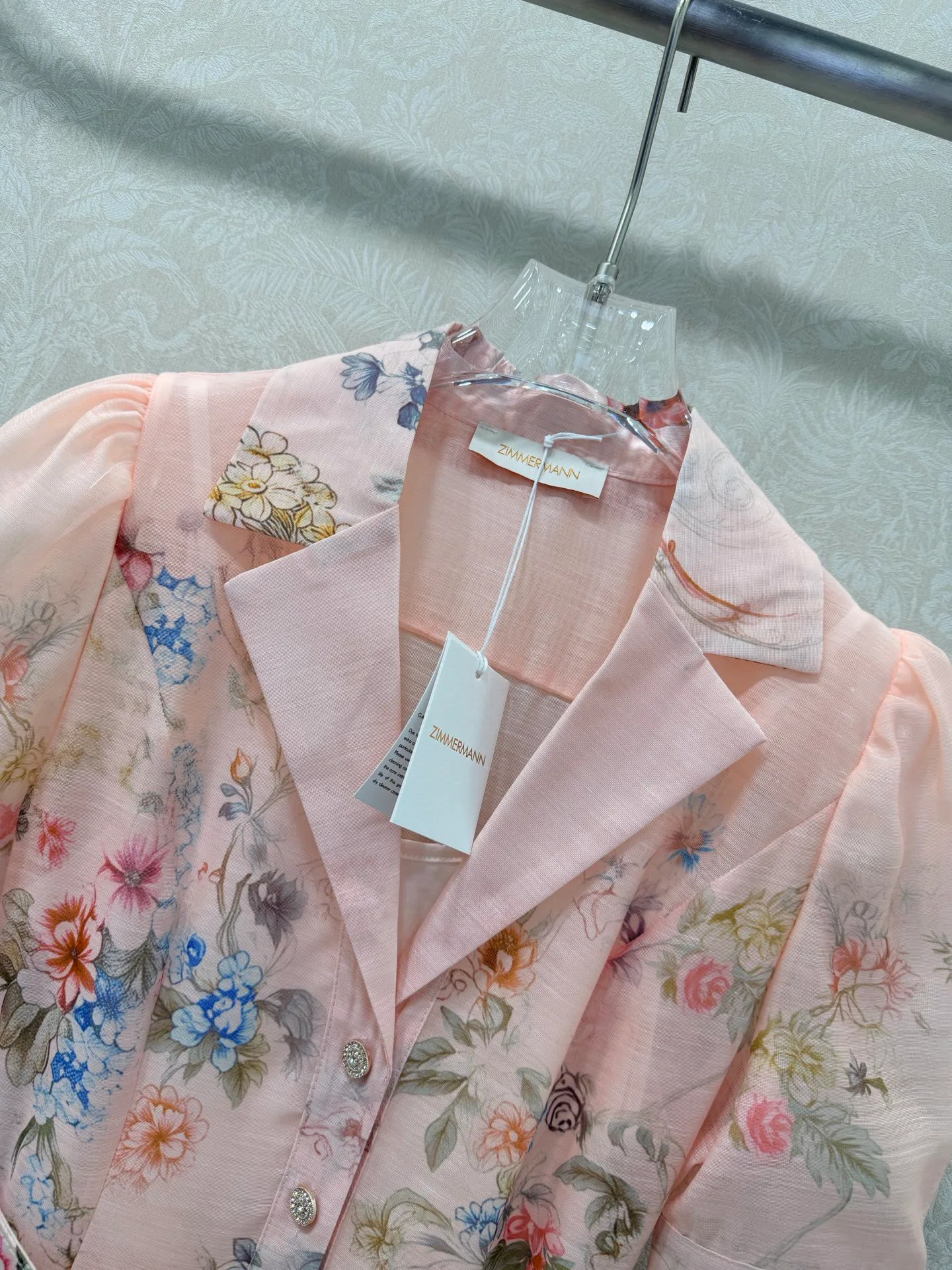 Платья Женские Zimmermann 3437021