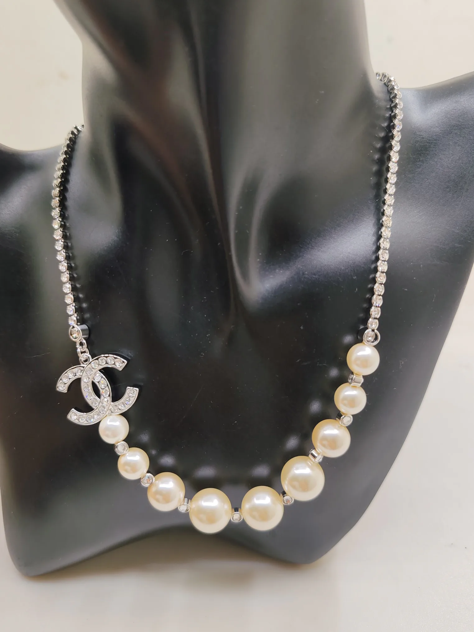 Бижутерия Chanel 101921