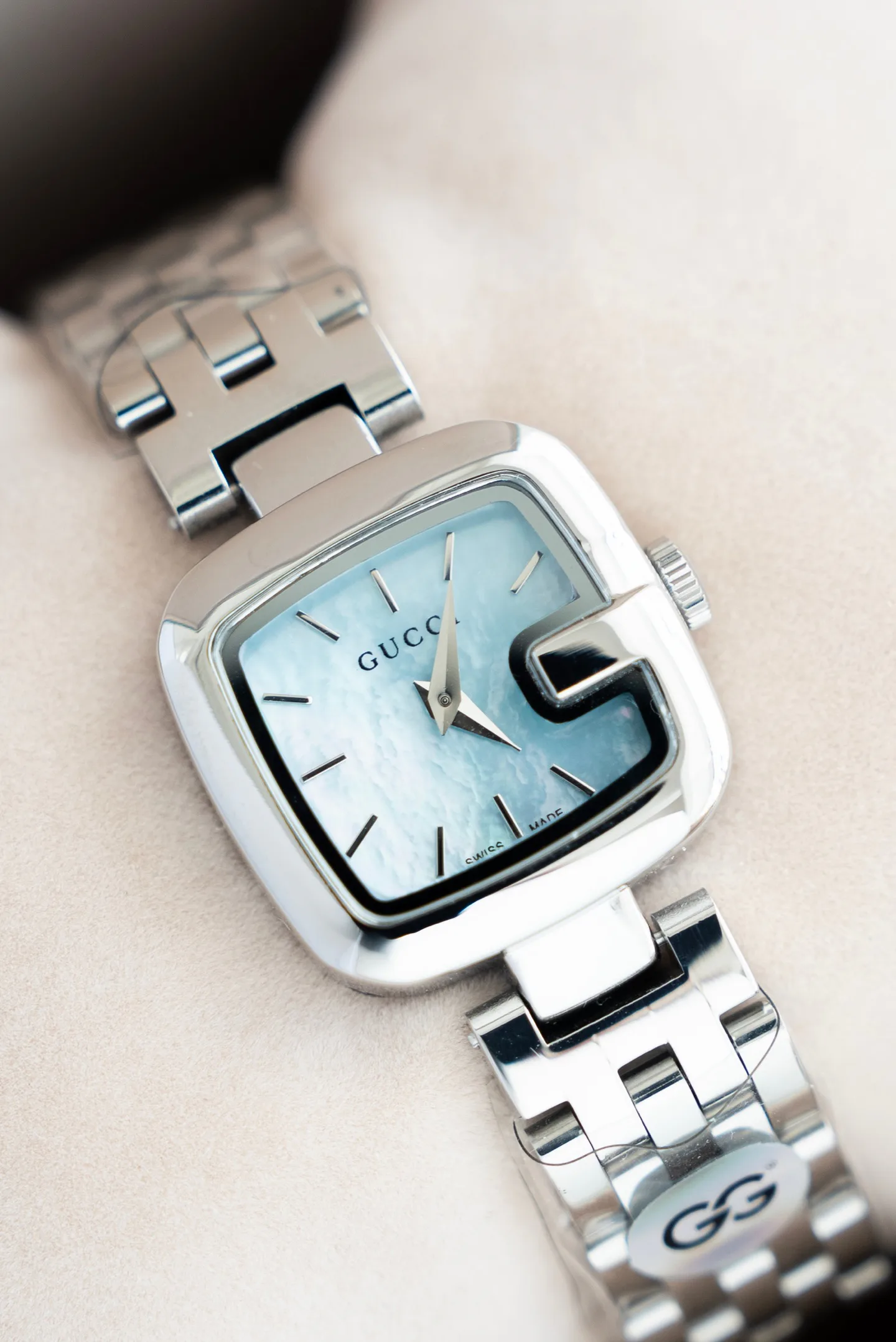 Часы Женские Gucci 17864306