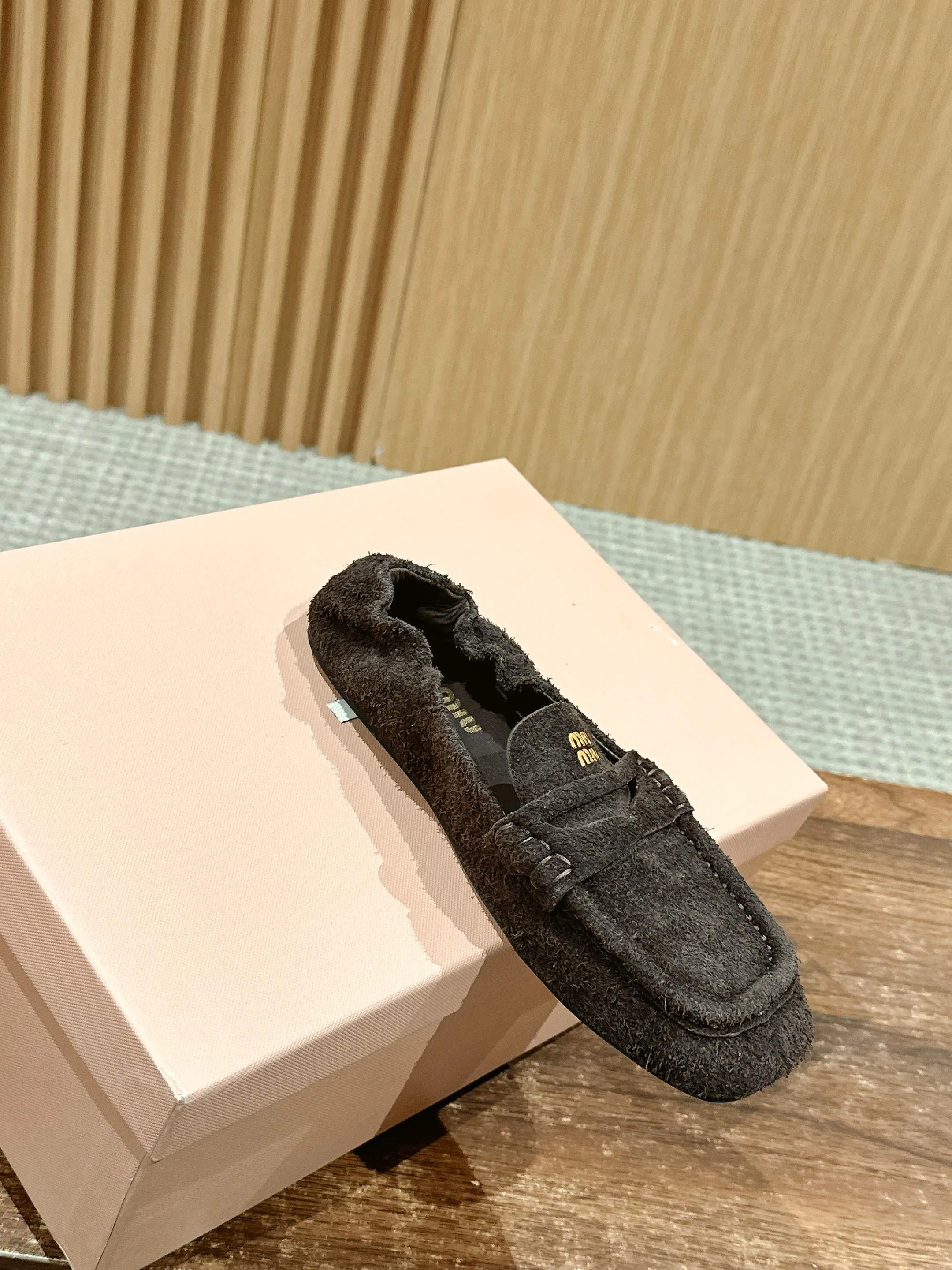 Лоферы И Мокасины Женские Miu Miu 16820