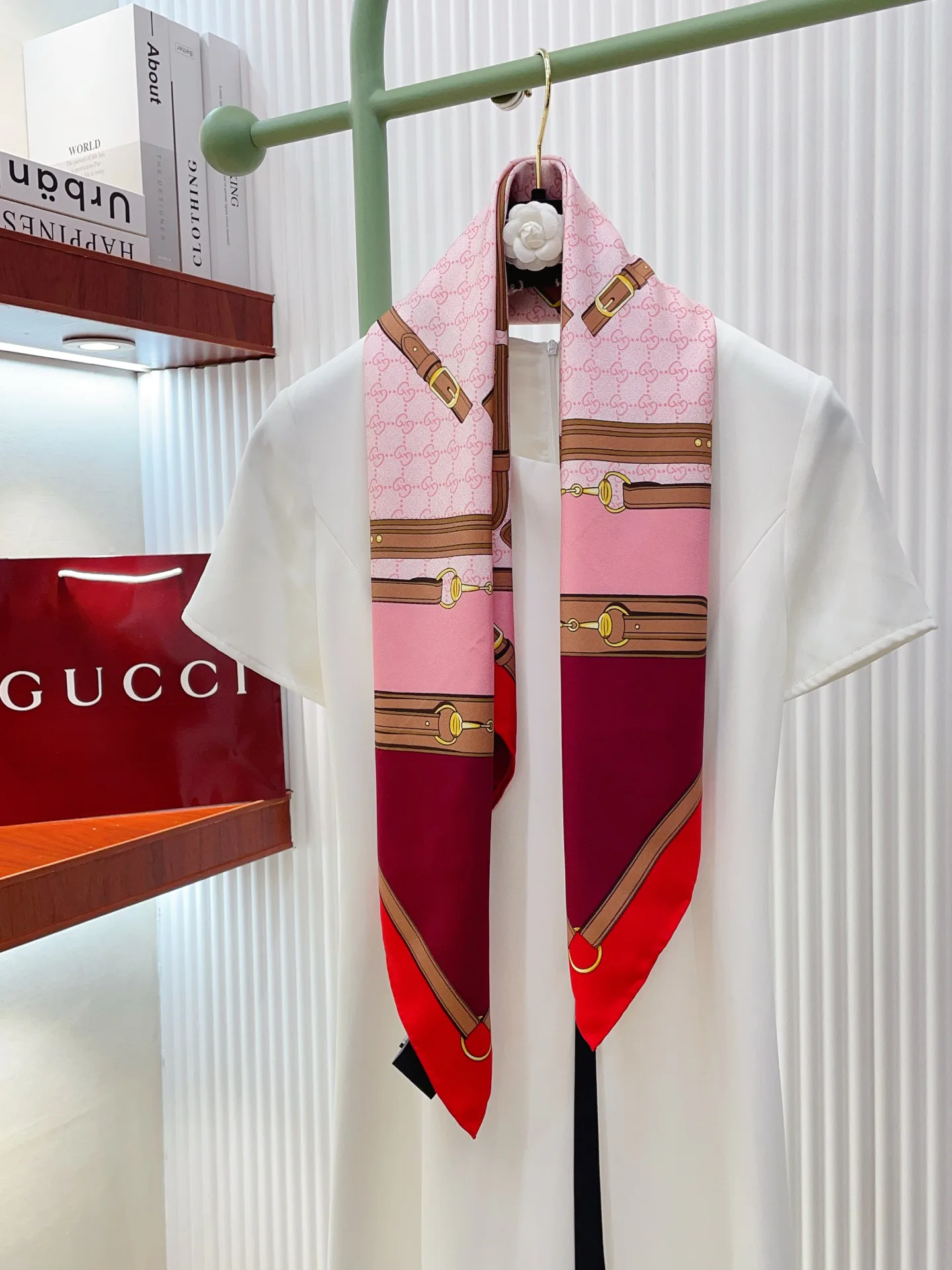 Платки Goyard 10416078