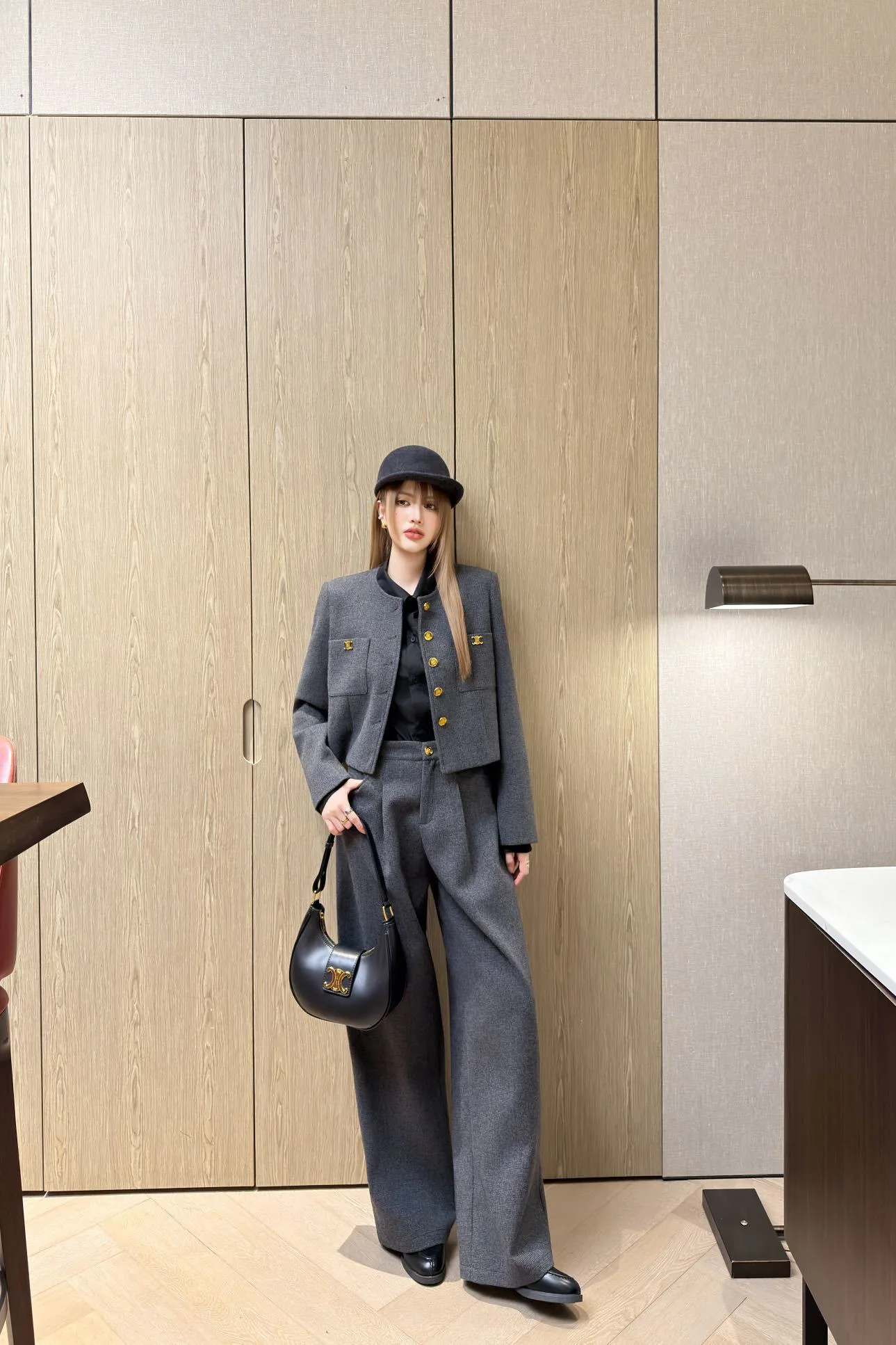 Костюмы Женские Celine 1315529