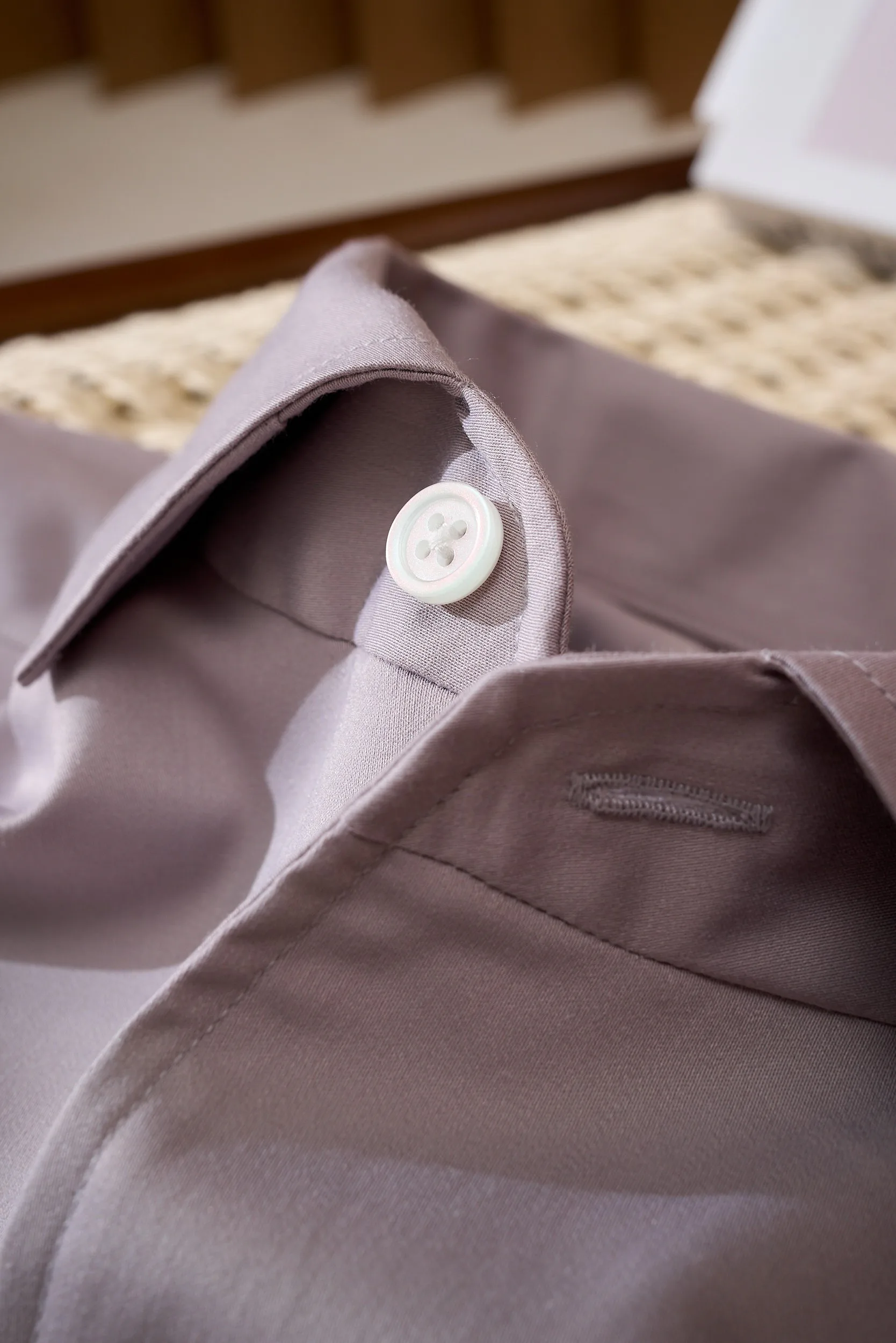 Рубашки Мужские Zegna 18509982