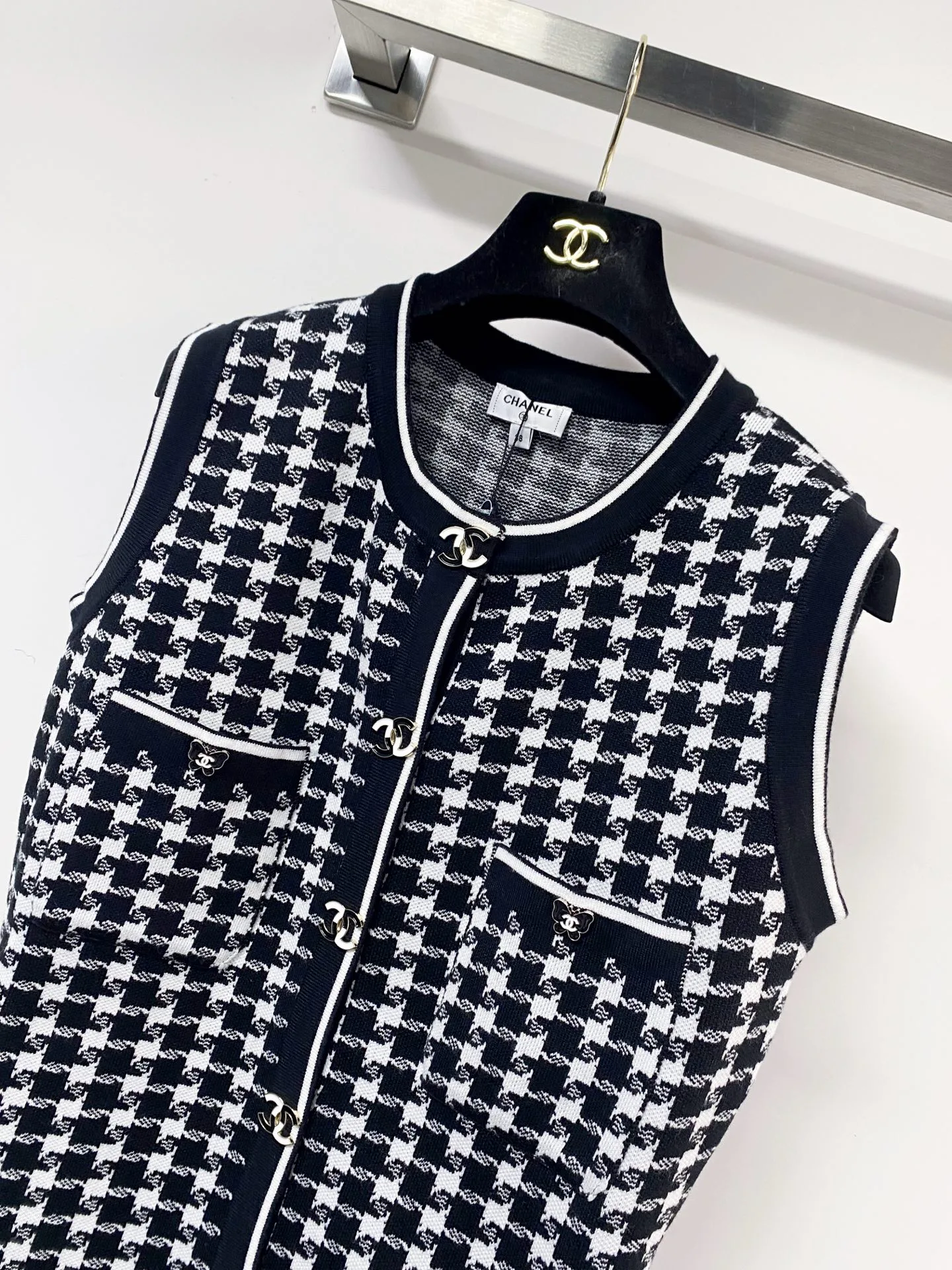 Платья Женские Chanel 11642043