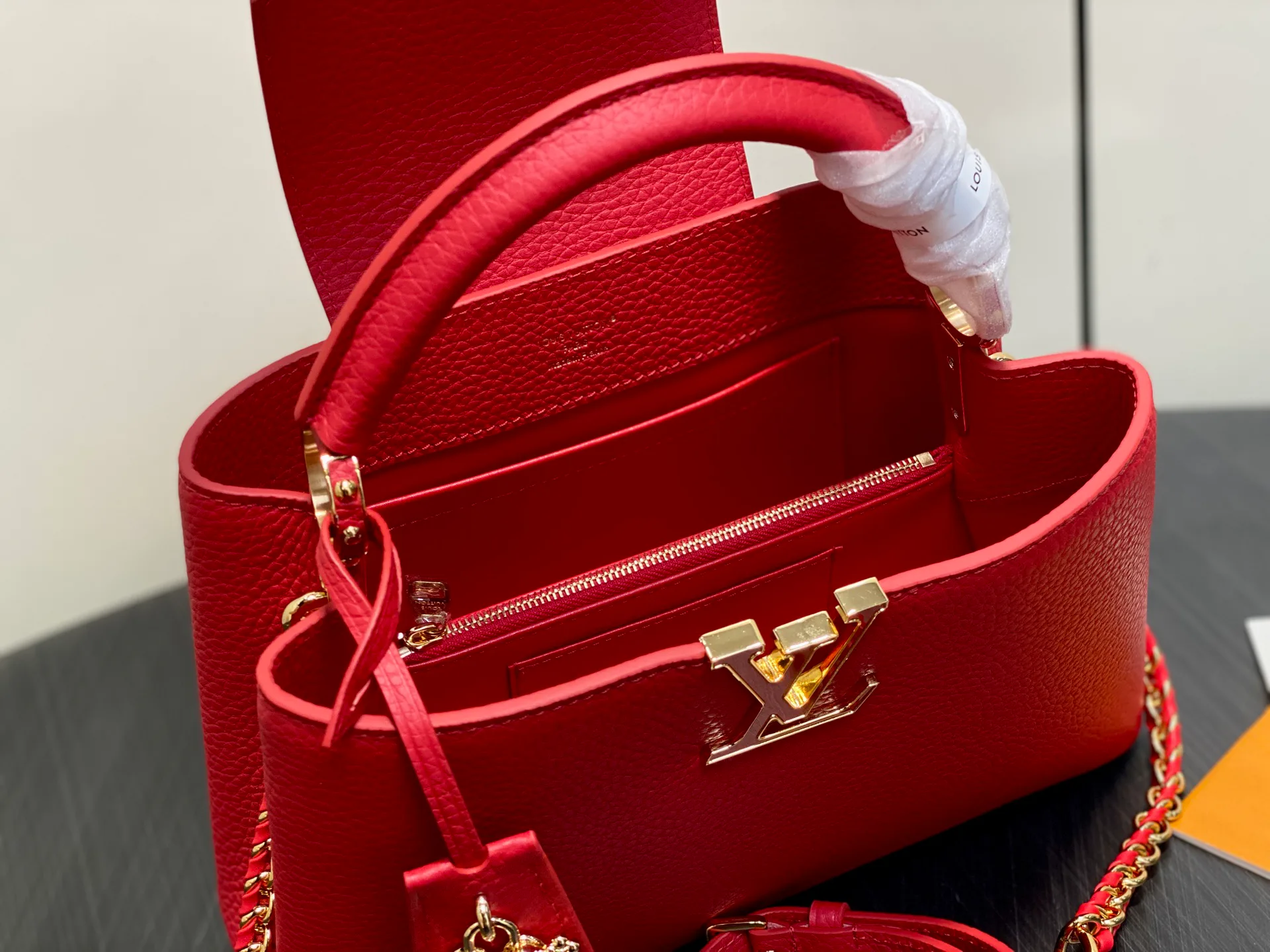 Классические Сумки Женские Louis Vuitton 5041355