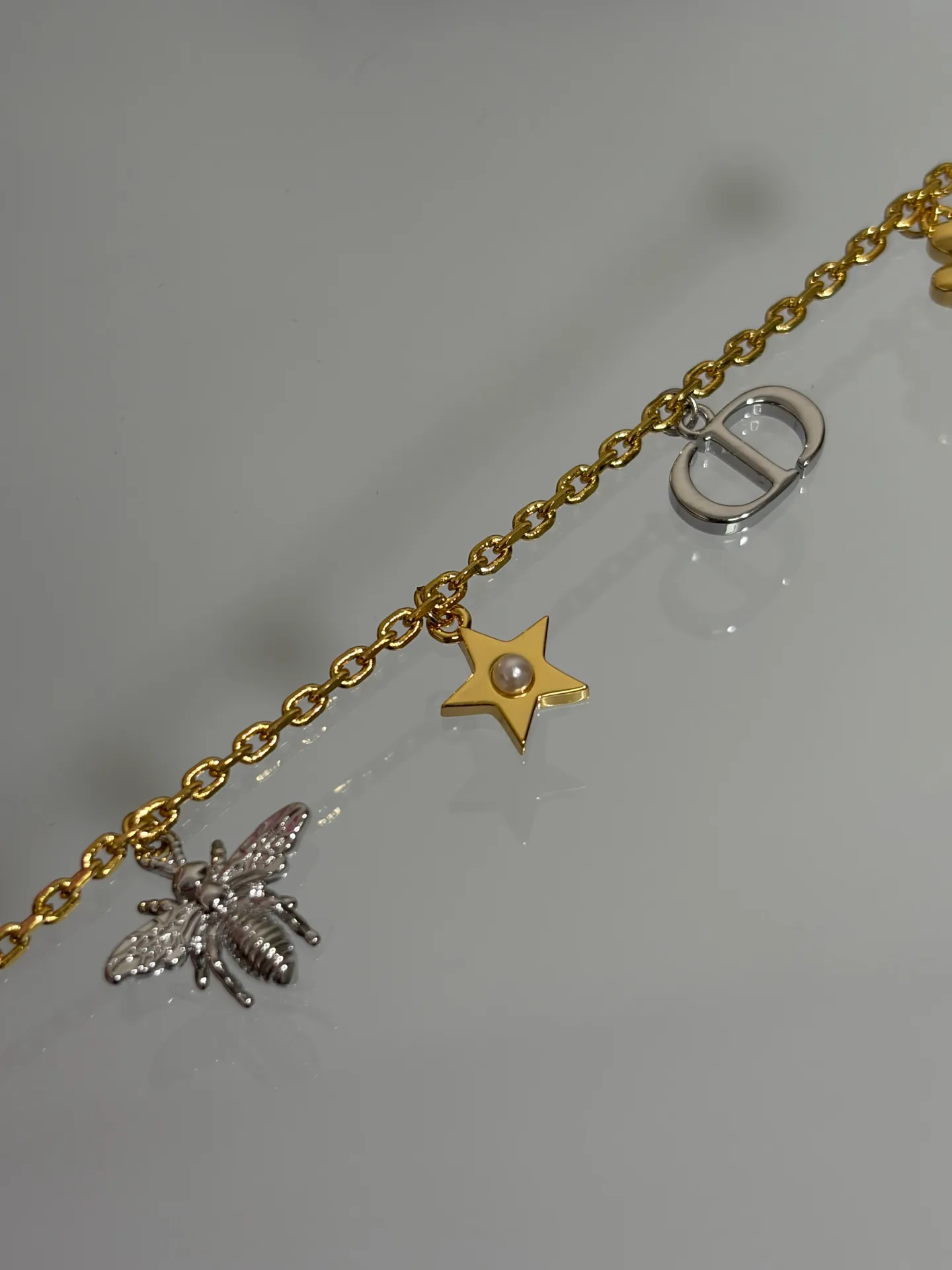 Бижутерия Christian Dior 11850254