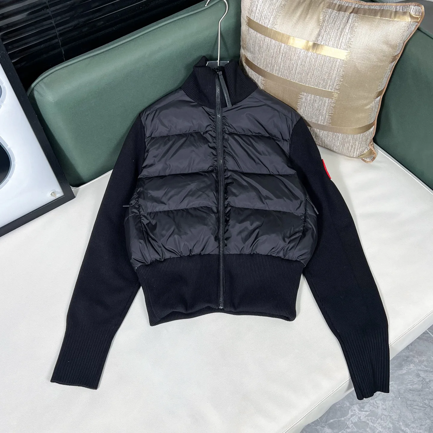 Куртки И Пуховики Женские Canada Goose 19225021
