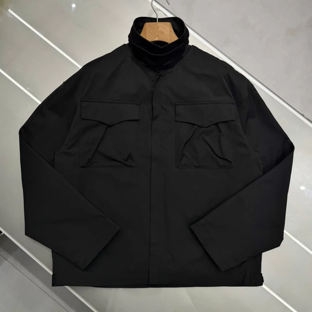 Куртки И Пуховики Мужские Prada 17502215