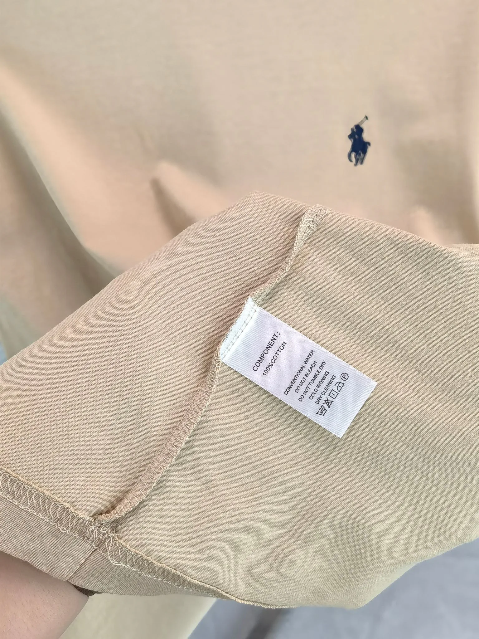 Футболки Женские Ralph Lauren 475545