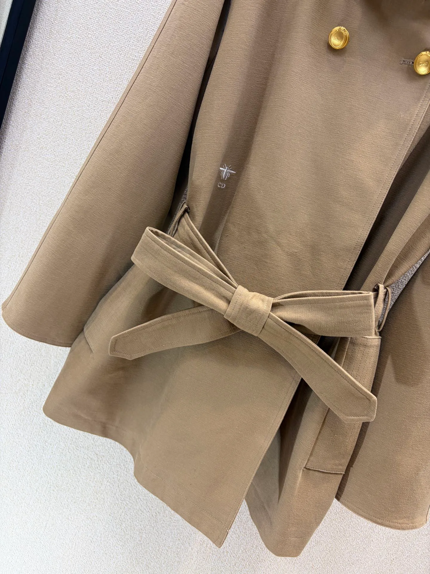 Тренчи Женские Christian Dior 18506575