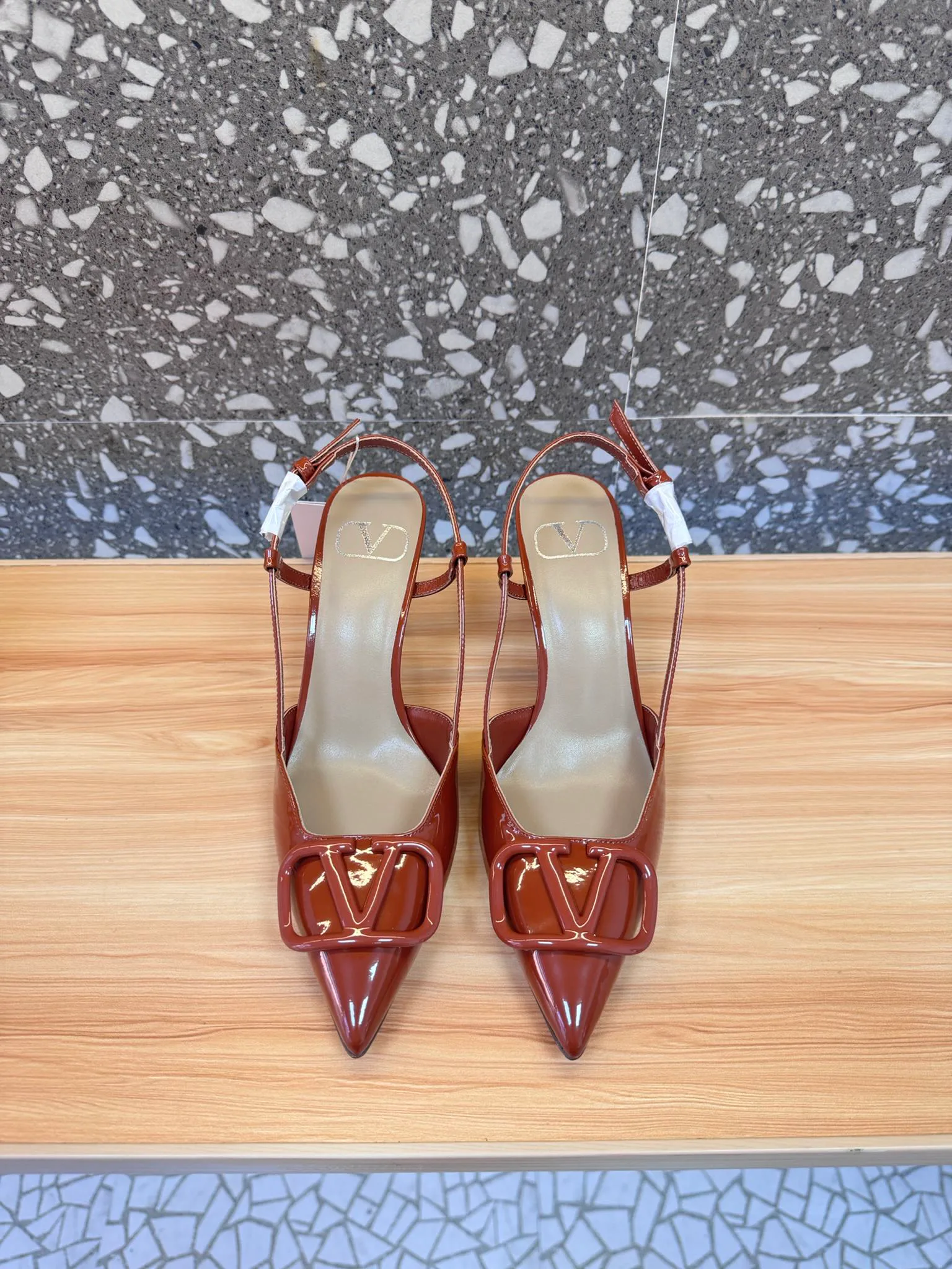 Туфли Женские Valentino 11892081