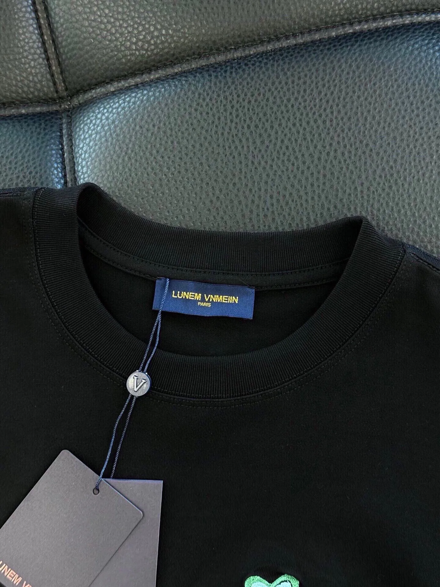 Футболки Мужские Louis Vuitton 3375318