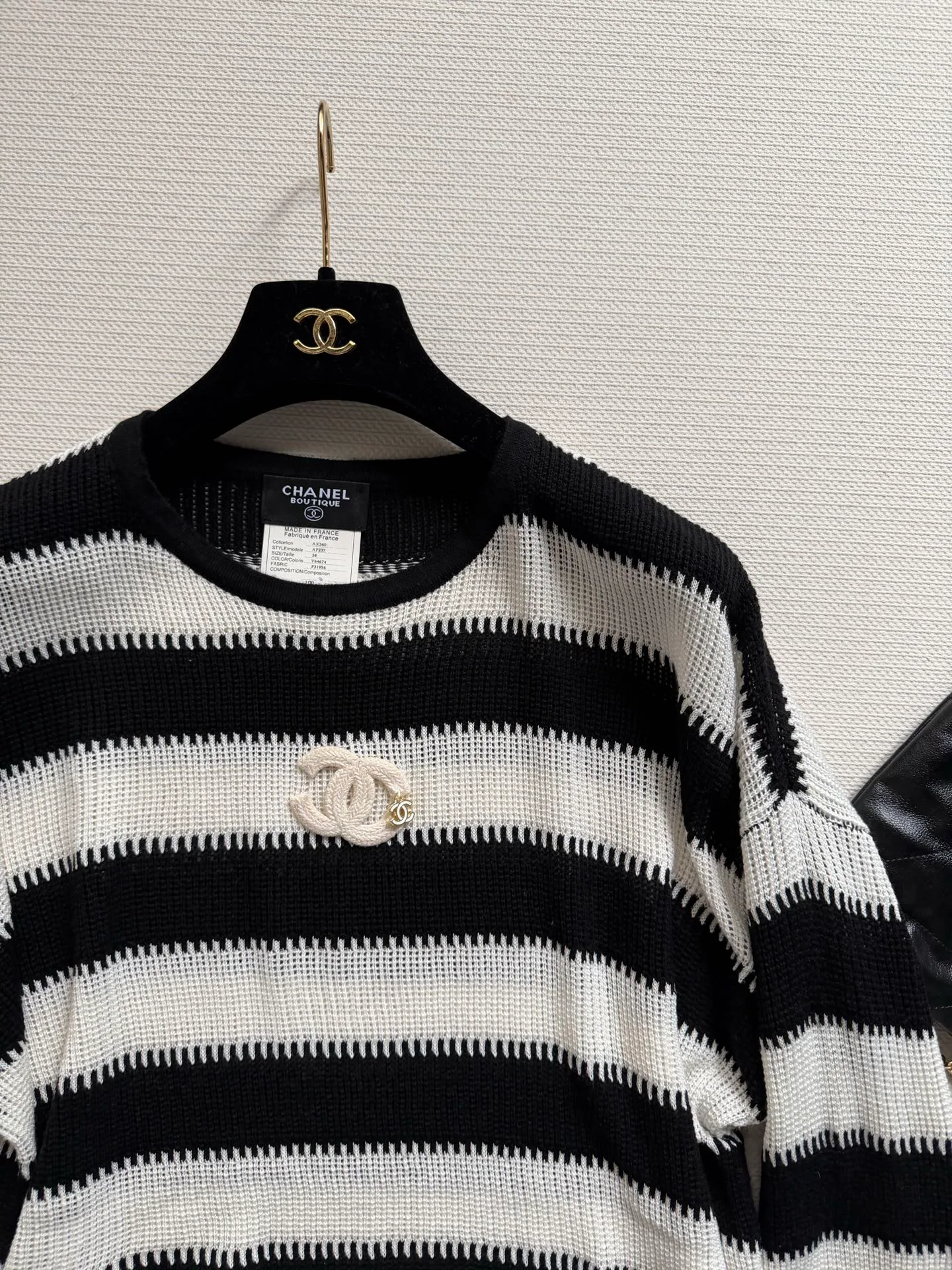 Джемперы И Свитеры Женские Chanel 11352429