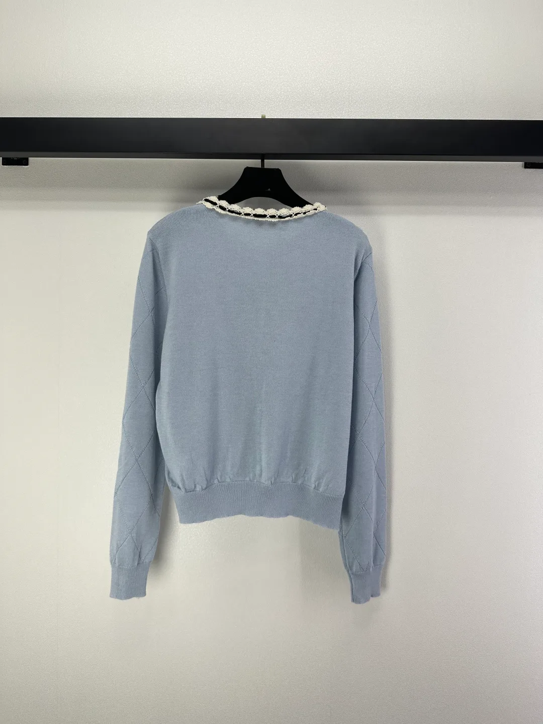 Джемперы И Свитеры Женские Miu Miu 4469744