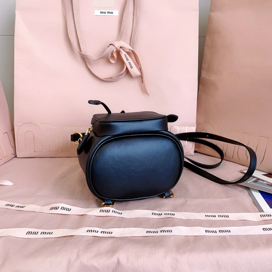 Рюкзаки Женские Miu Miu 193389