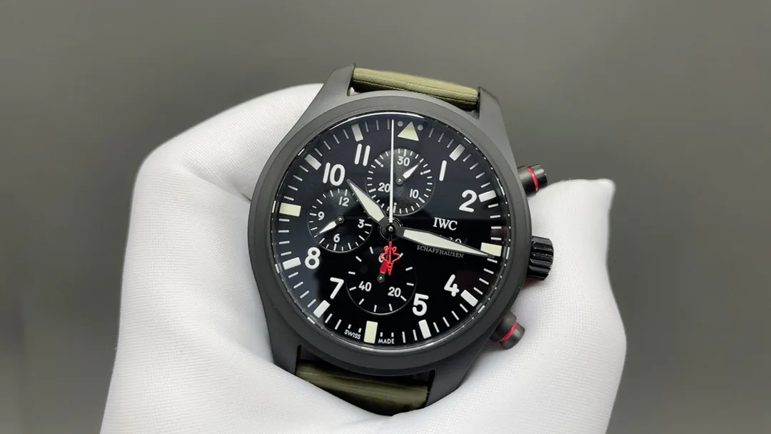 Часы Мужские Iwc 693254