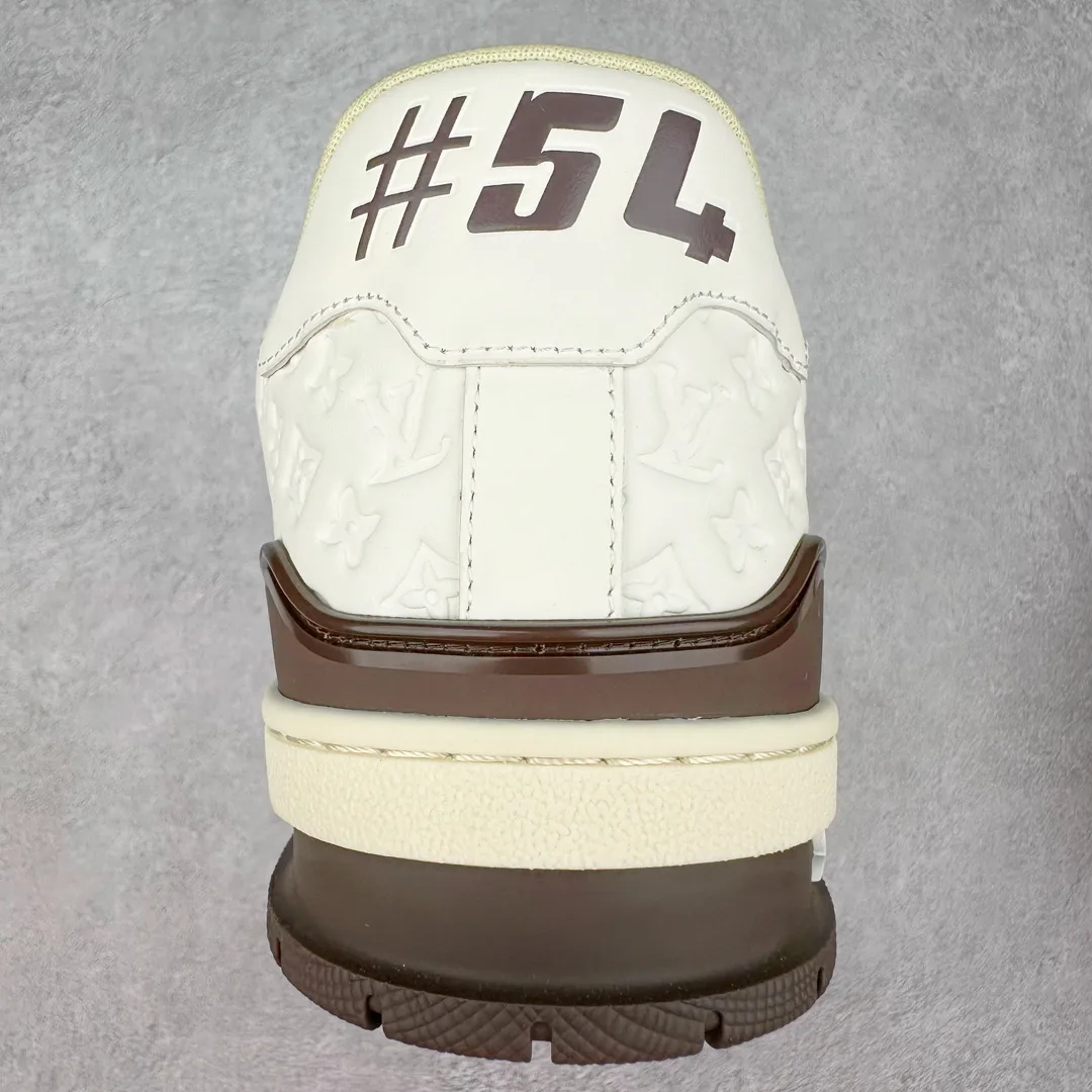 Кроссовки Женские Louis Vuitton 15206