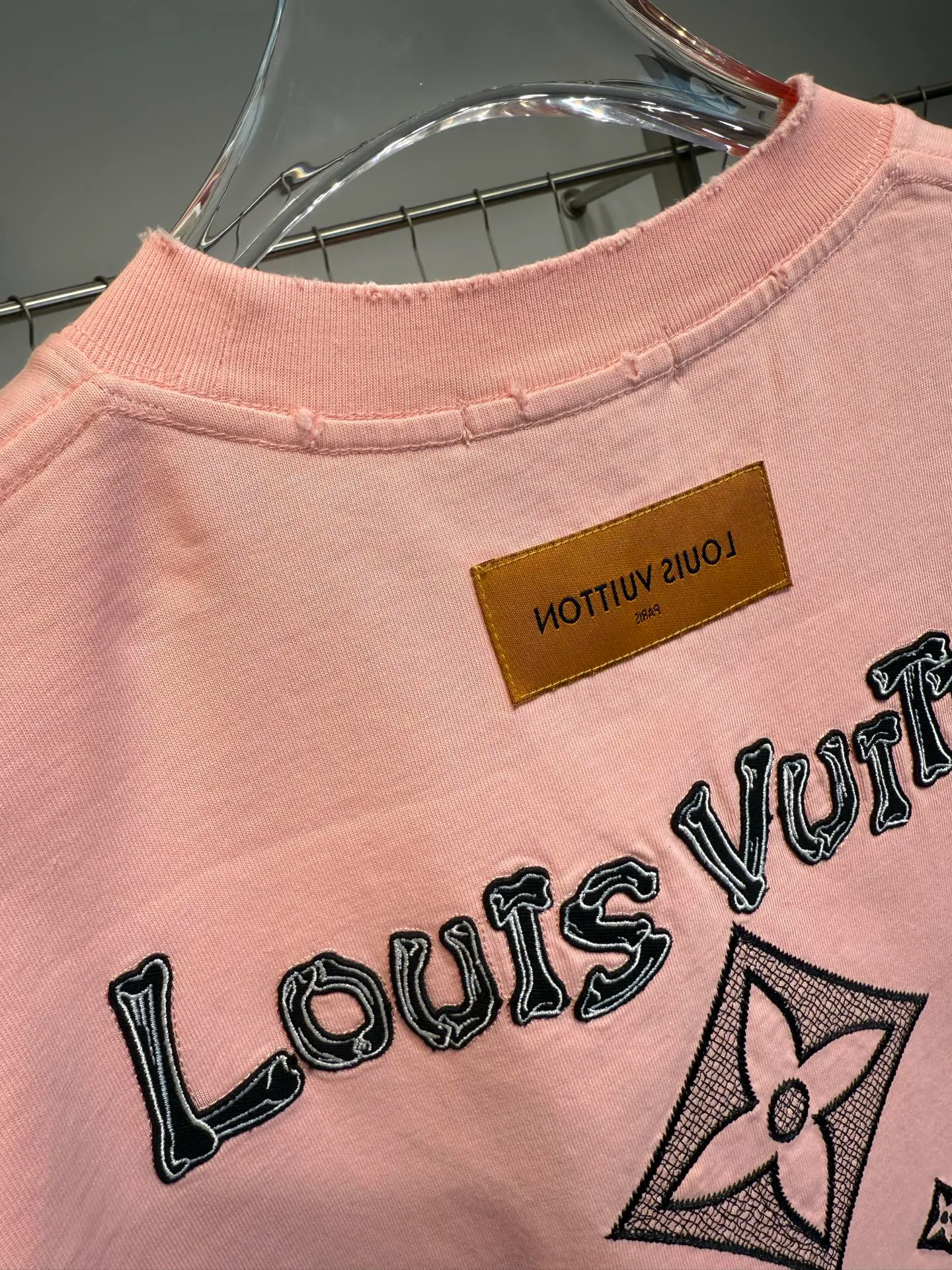 Футболки Женские Louis Vuitton 5082306