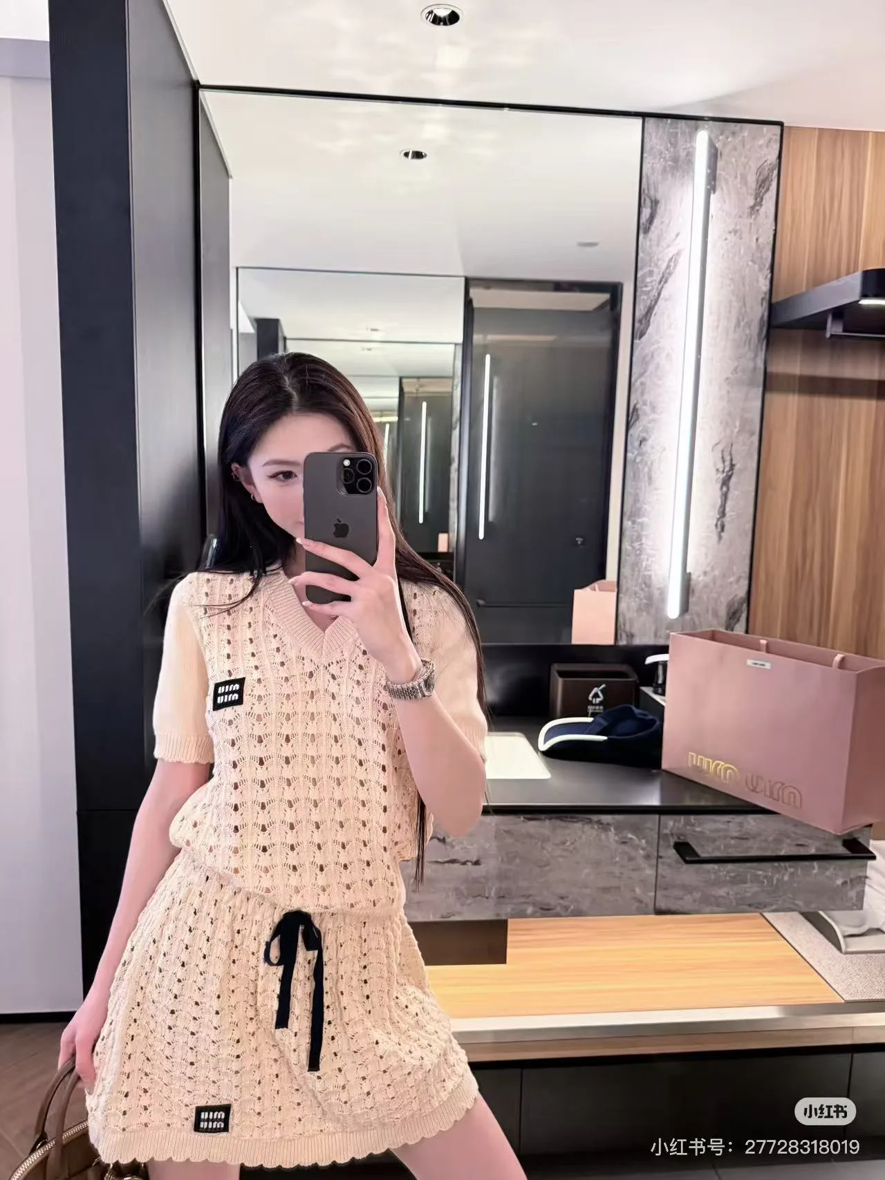 Футболки Женские Miu Miu 11635424
