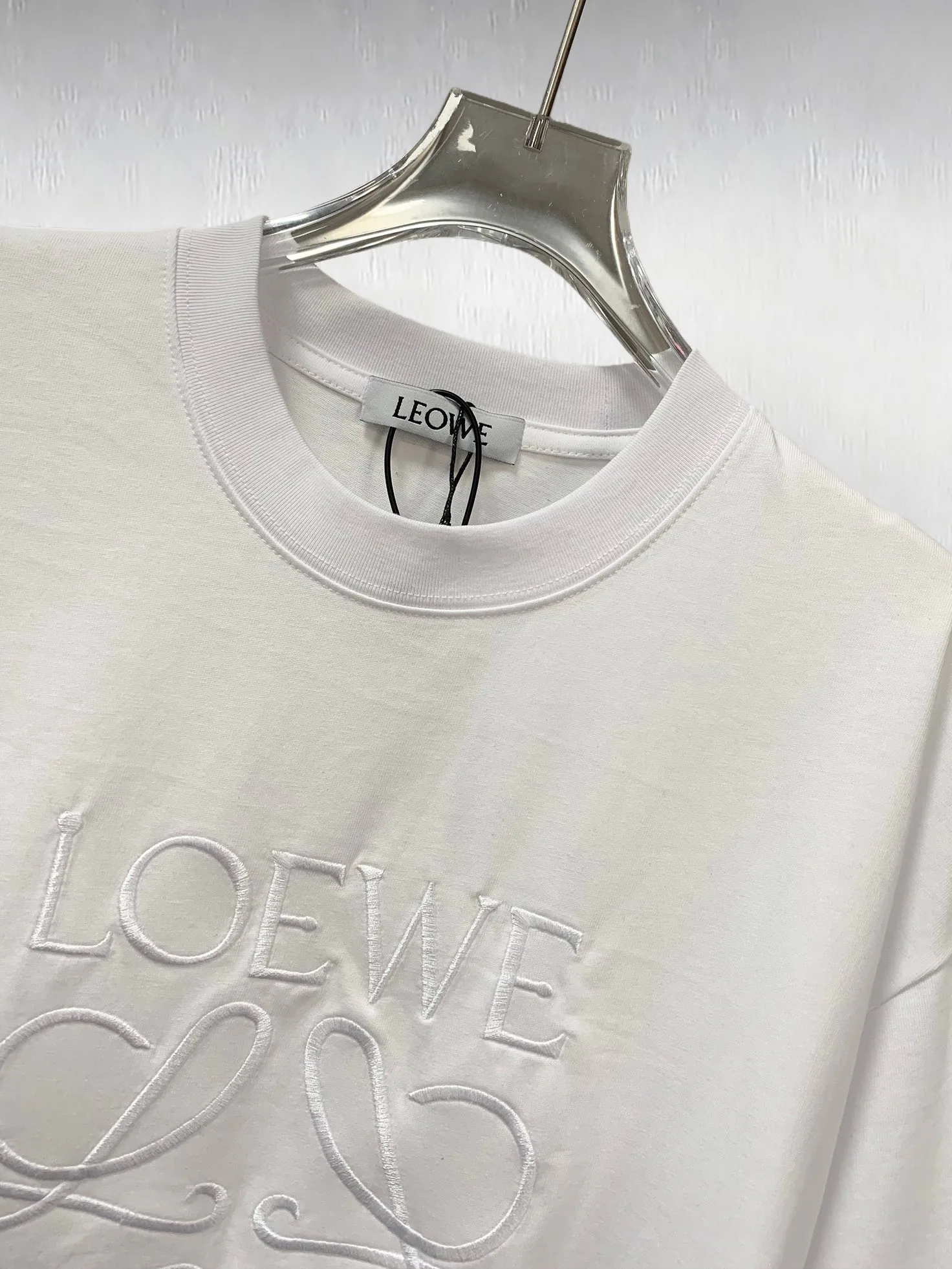 Футболки Женские Loewe 10394894