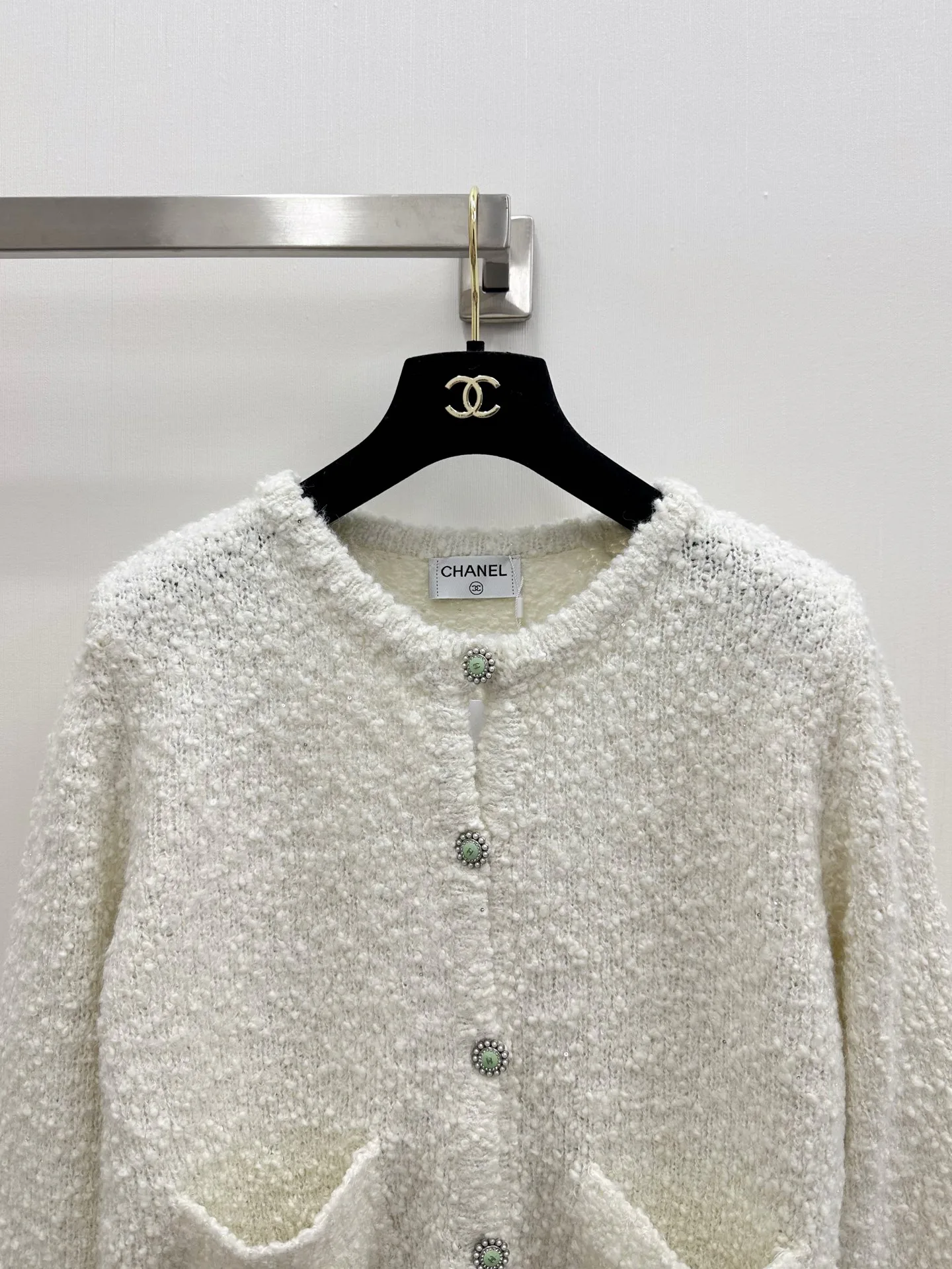 Джемперы И Свитеры Женские Chanel 18609063