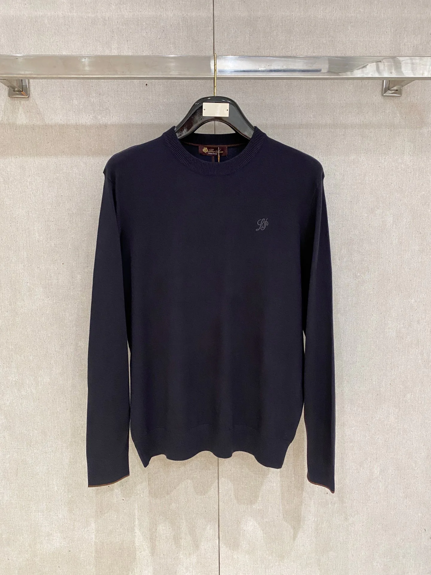 Свитеры Мужские Loro Piana 194257