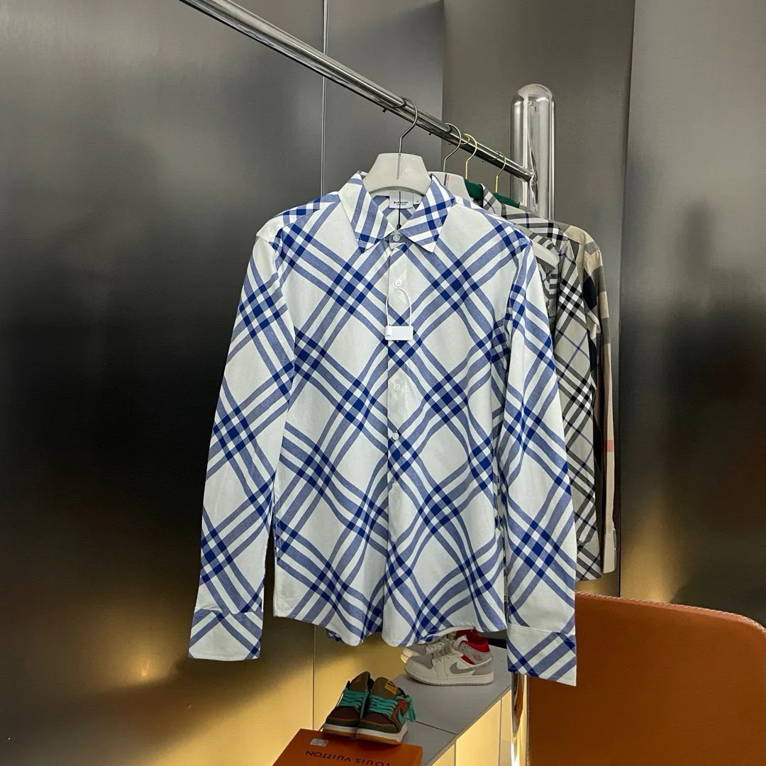 Рубашки Женские Burberry 216161