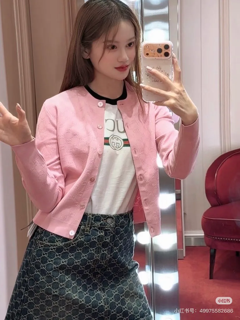 Жакеты Женские Gucci 11690361