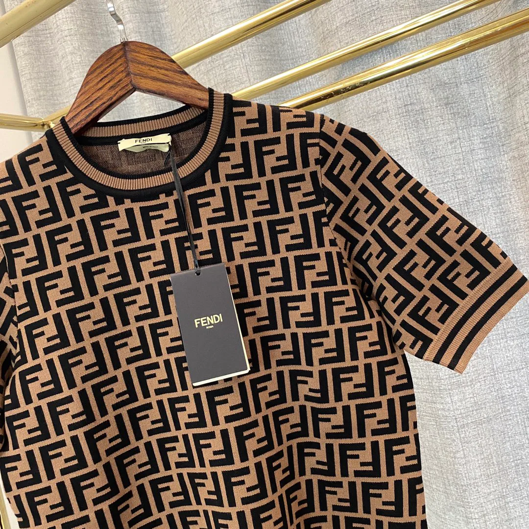 Джемперы И Свитеры Женские Fendi 5019543