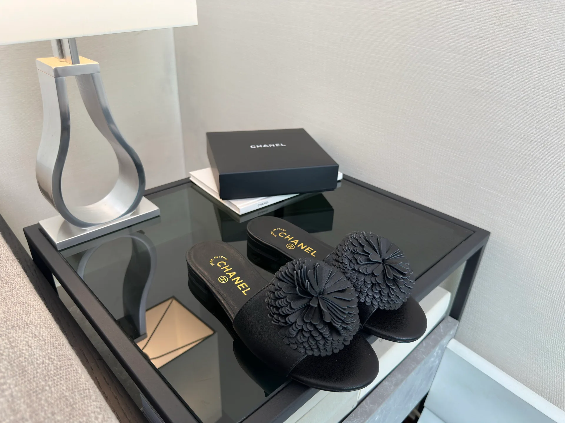Туфли Женские Chanel 11747032